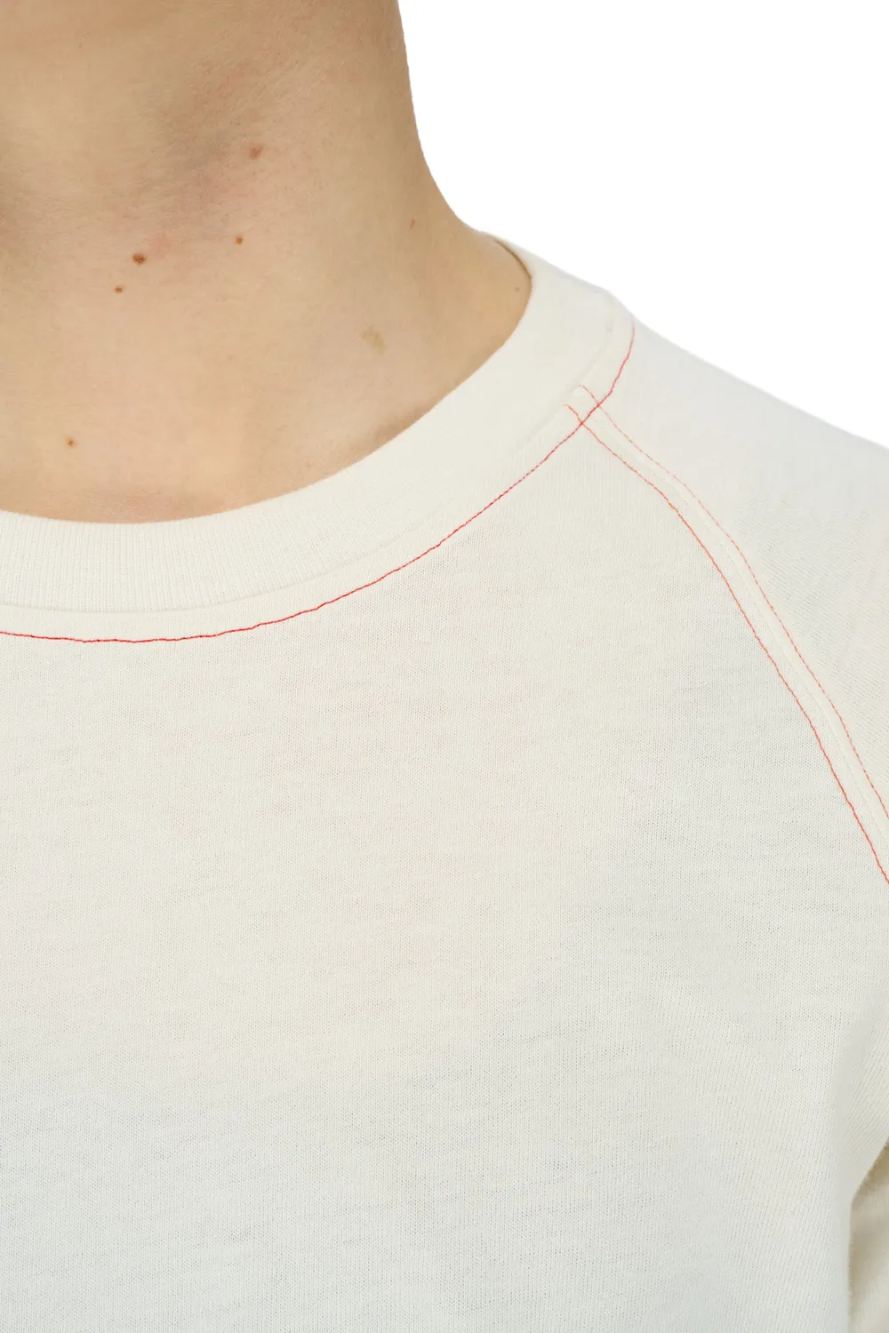 UNNA Jogging 4 Fun Langarmshirt weiß Damen