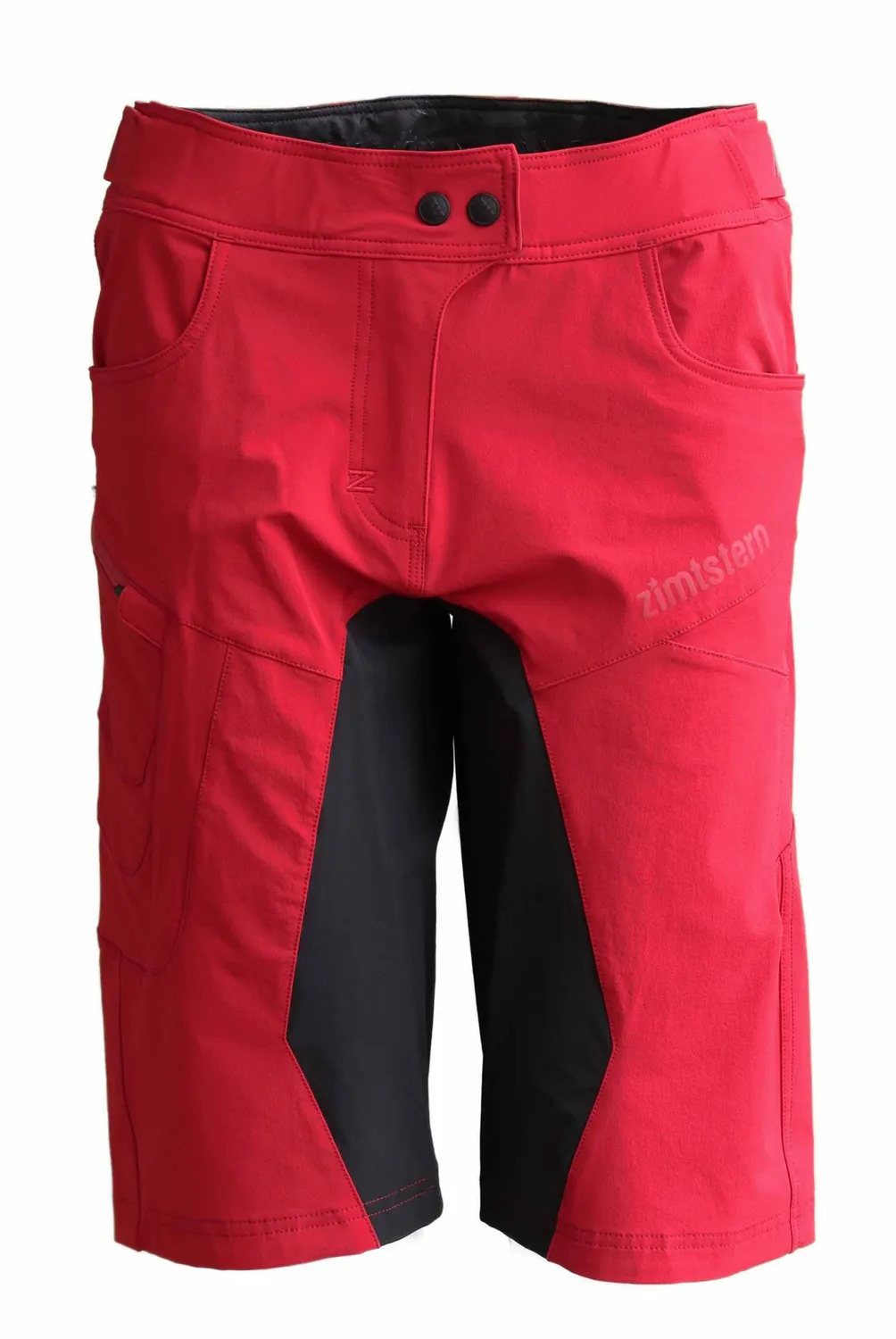 Zimtstern Taila Evo Short Wmns MTB-Shorts Damen wasserabweisend