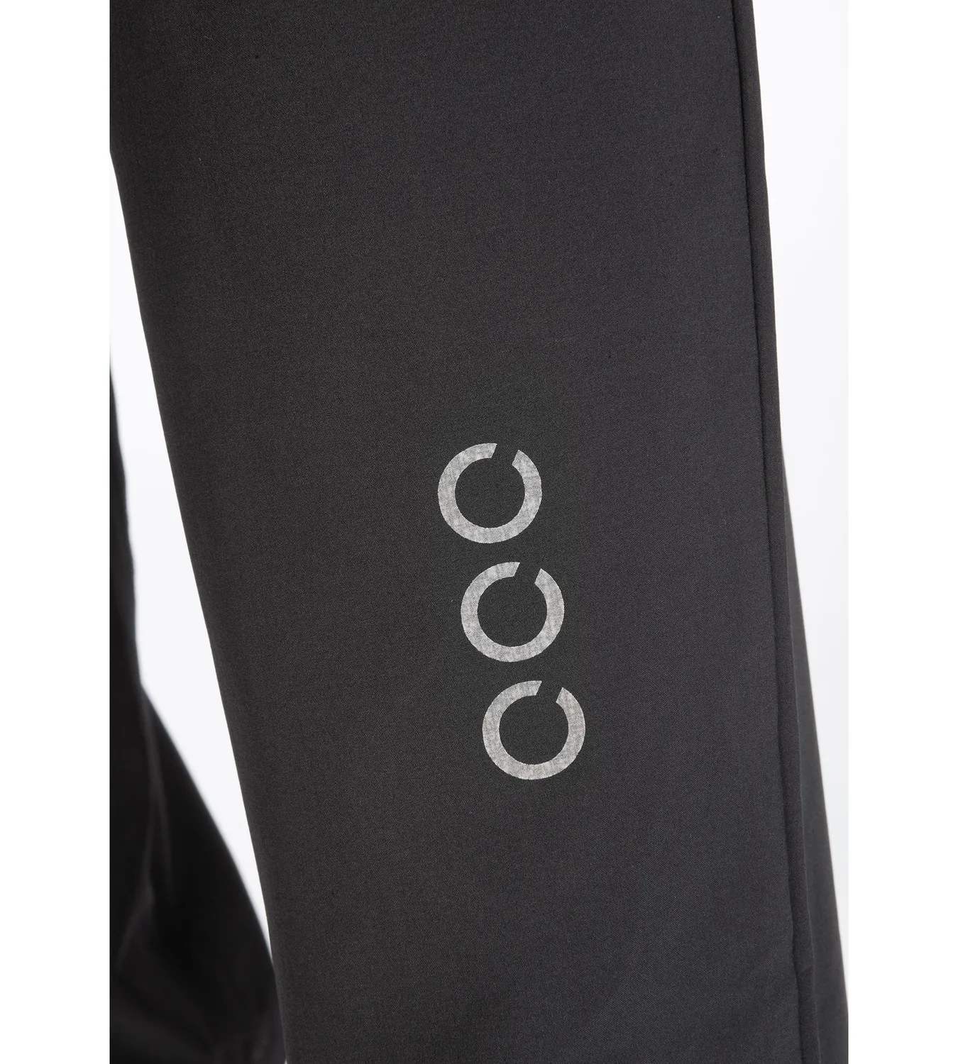 LPO Pio 3 Sporthose Herren schwarz reflektierend