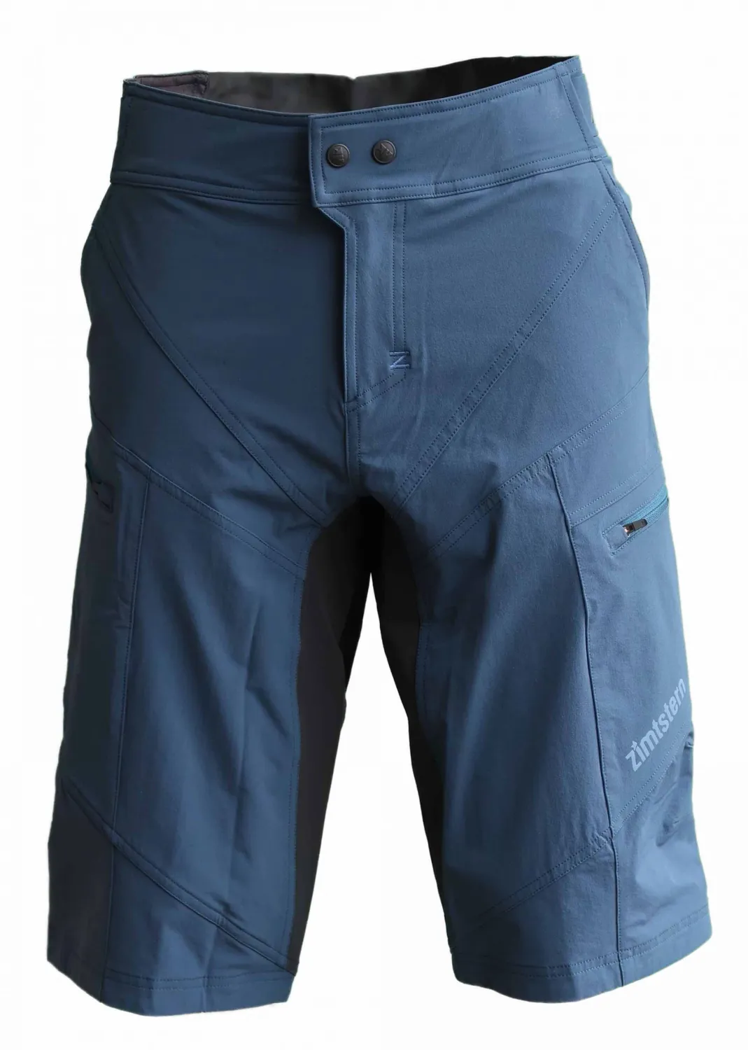 Zimtstern Trailstar Evo Shorts Herren wasserabweisend