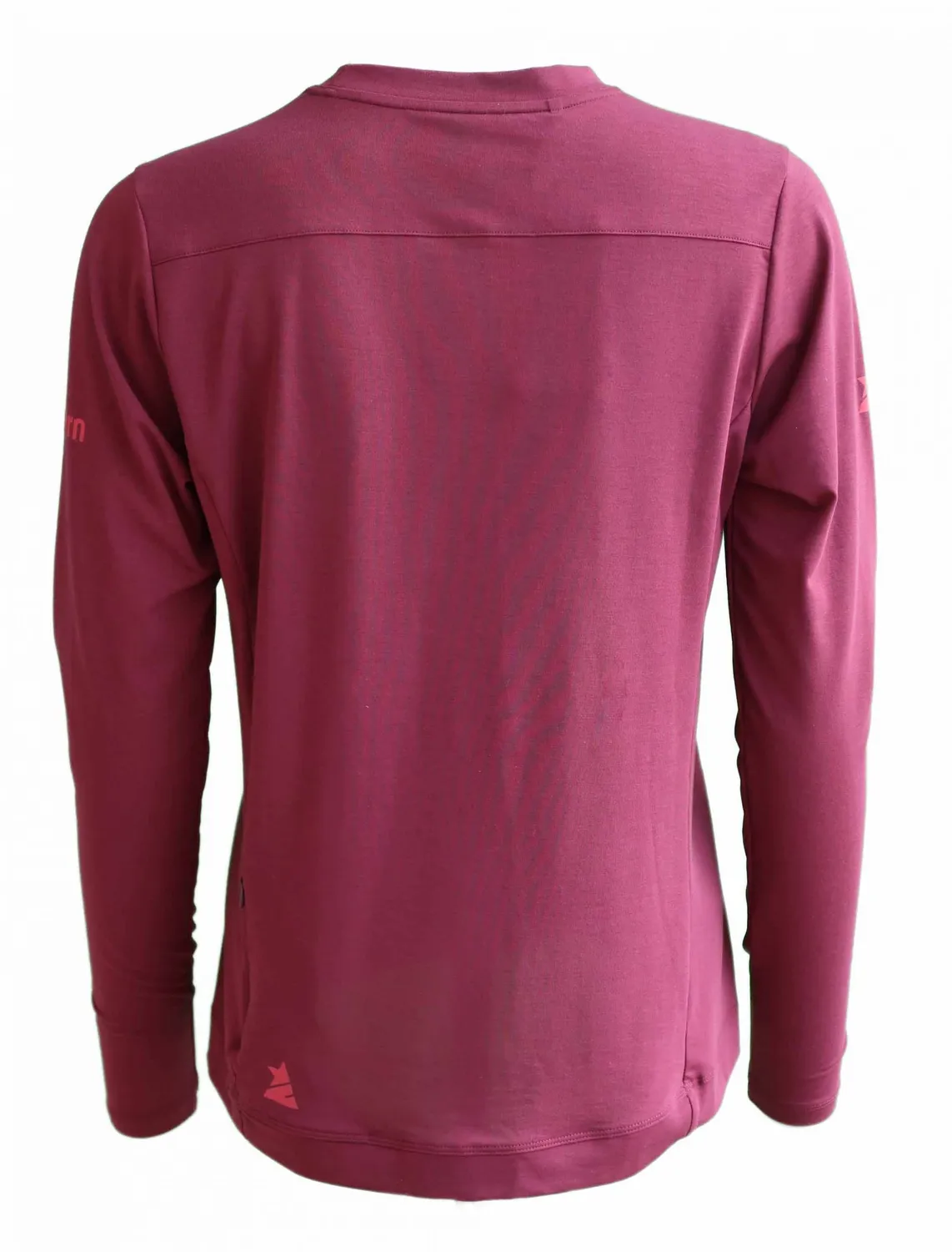 Zimtstern TrailFlowz Shirt LS Damen Longsleeve Merino