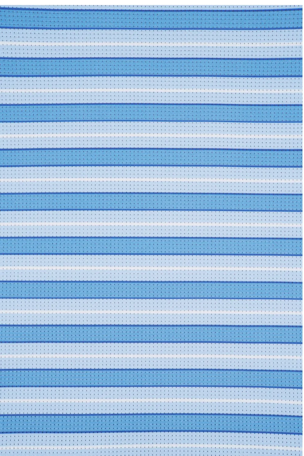 UNNA Striped LS Langarmshirt Business Blue schnelltrocknend