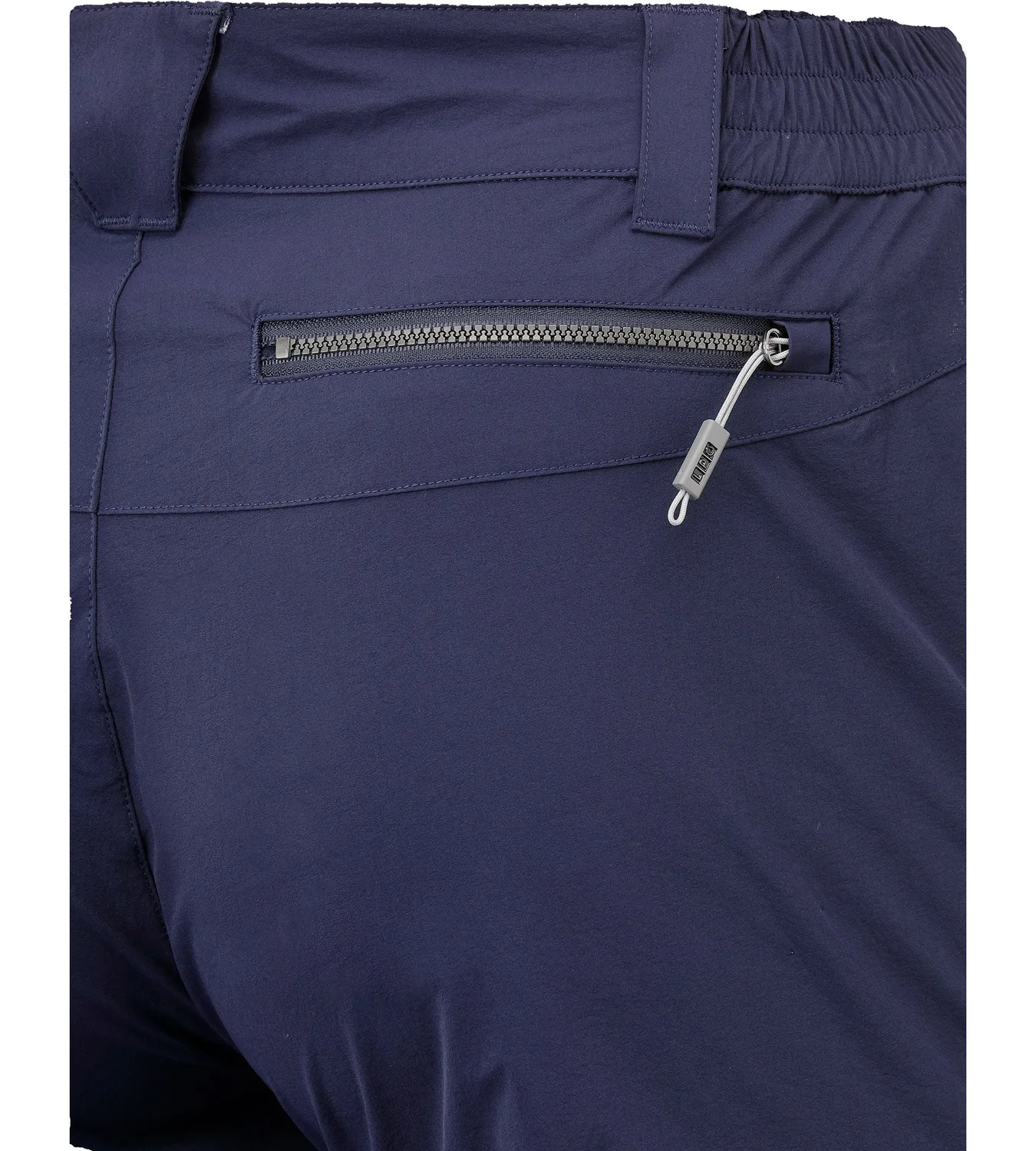 LPO Frido 3/4-Hose Herren dunkelblau elastisch