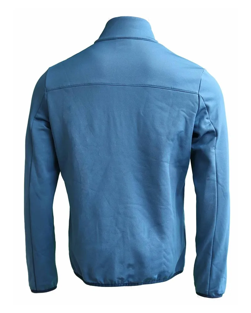 Zimtstern Lepuz Jacket Men Midlayer Stretch