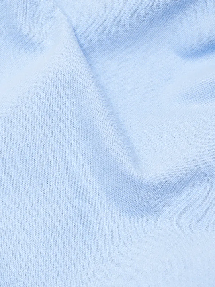 UNNA Slow Motion Joggers Jogginghose Serenity Blue