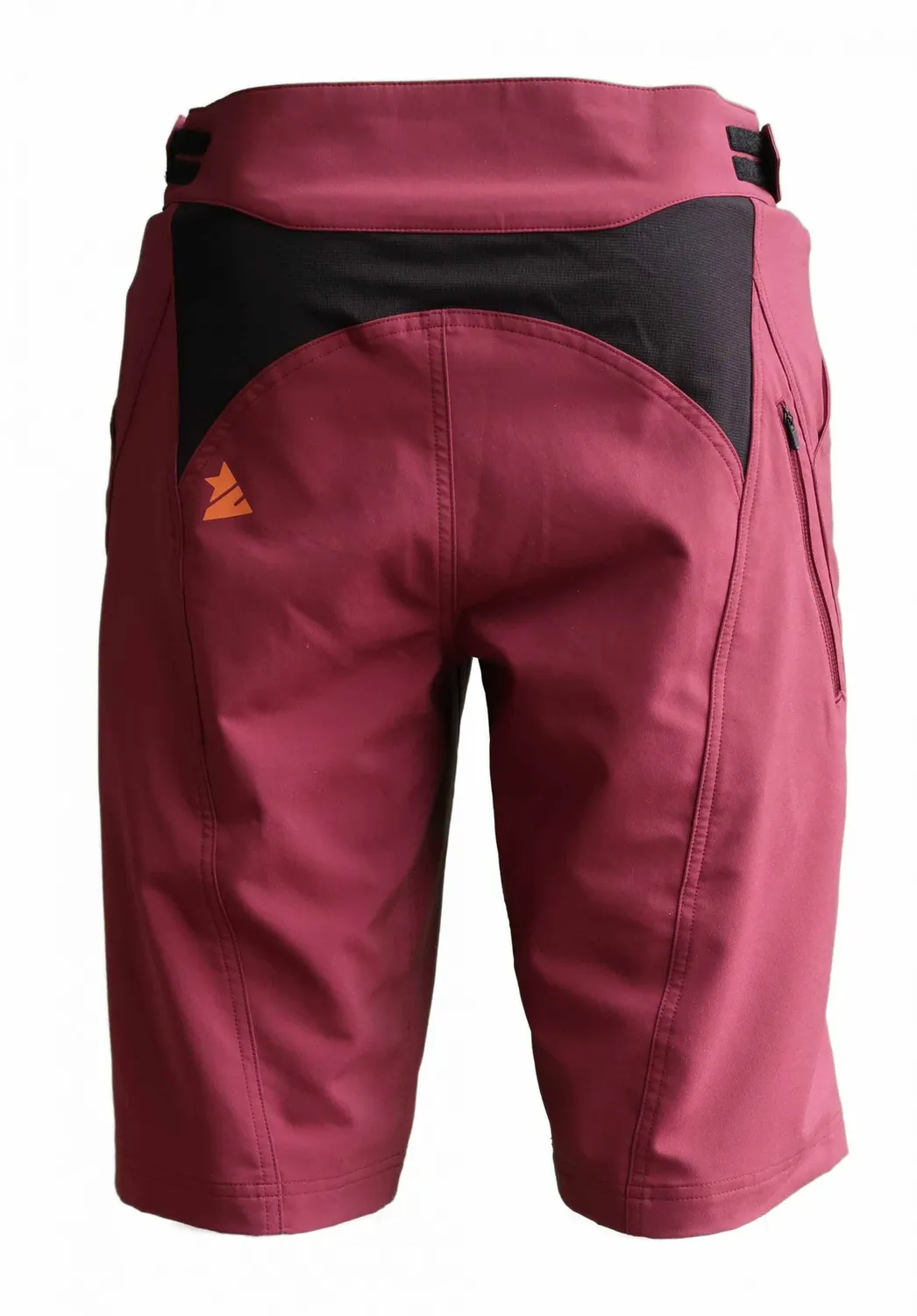 Zimtstern EvoLightz Short Men MTB-Shorts Herren leicht