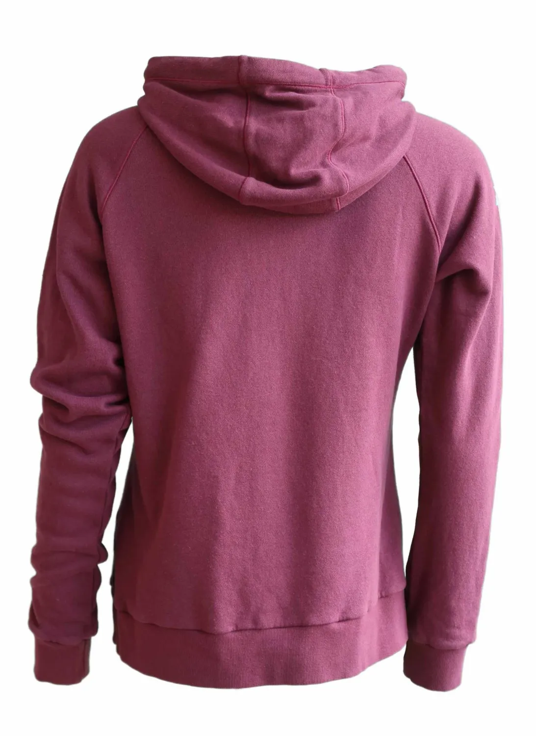 Zimtstern Riderz FZ Damen Jacke Hanf