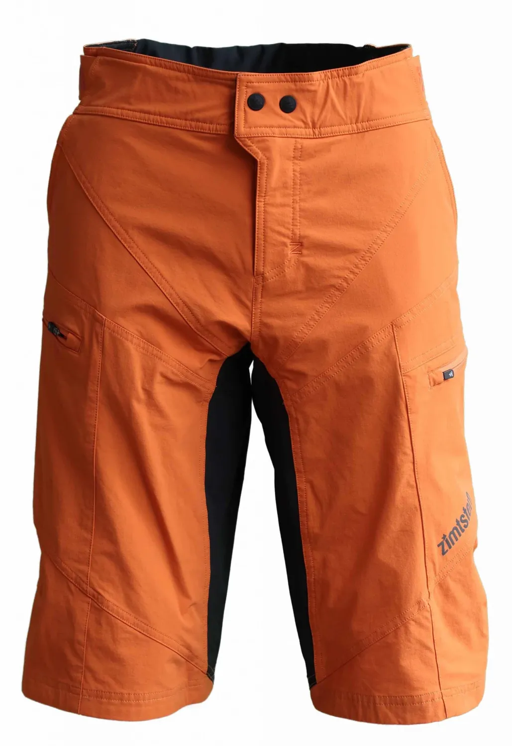 Zimtstern Trailstar Evo Shorts Herren wasserabweisend