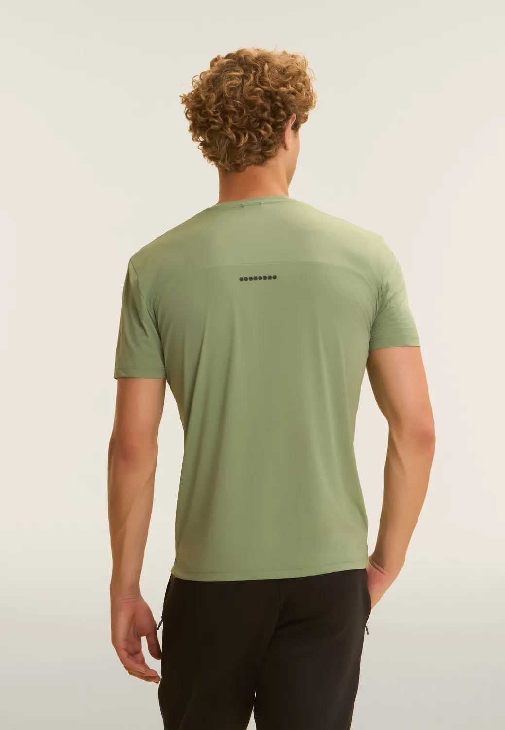 Freddy T-Shirt Quick Dry Nero N Funktion Jersey