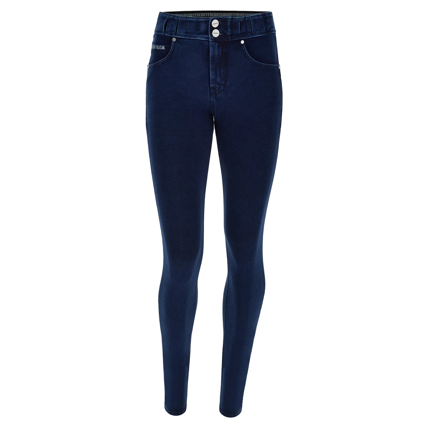 Freddy N.O.W. Pants Slim Jeans-Leggings Denim