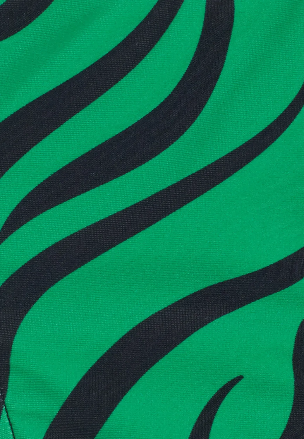 Freddy Bikinihose Zebra Fuchsia Schnürung verstellbar