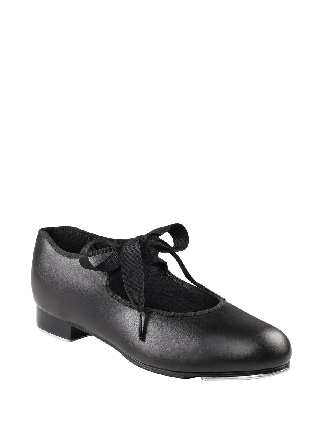 Capezio Classics U925 Tyette Steppschuhe schwarz