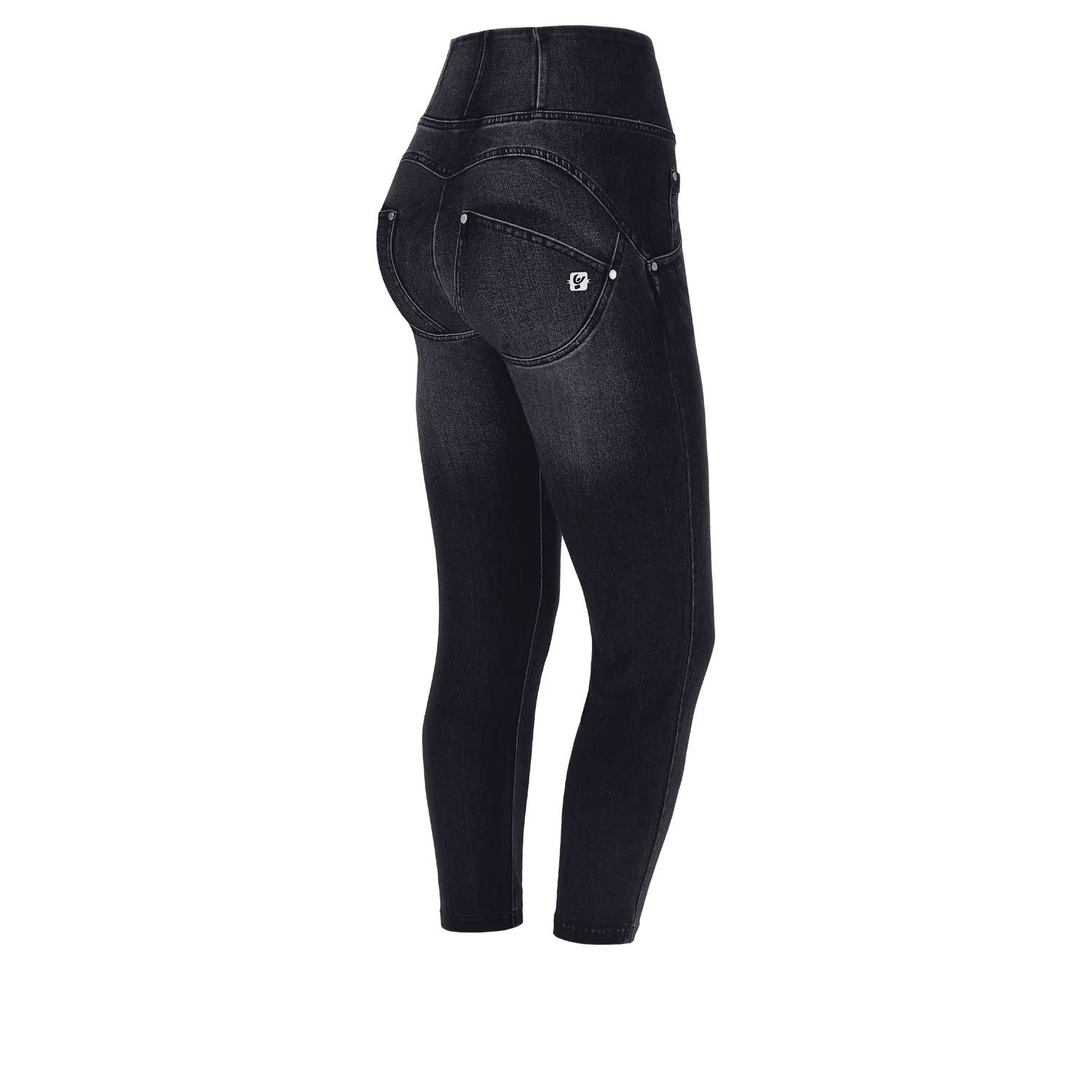 Freddy WR.UP 7/8 Superskinny Jeans High Waist J7N
