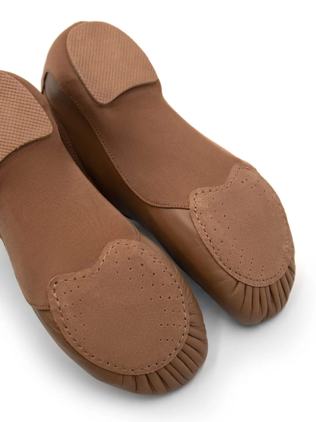 Capezio Vibe VIB100 Jazzschuhe maple