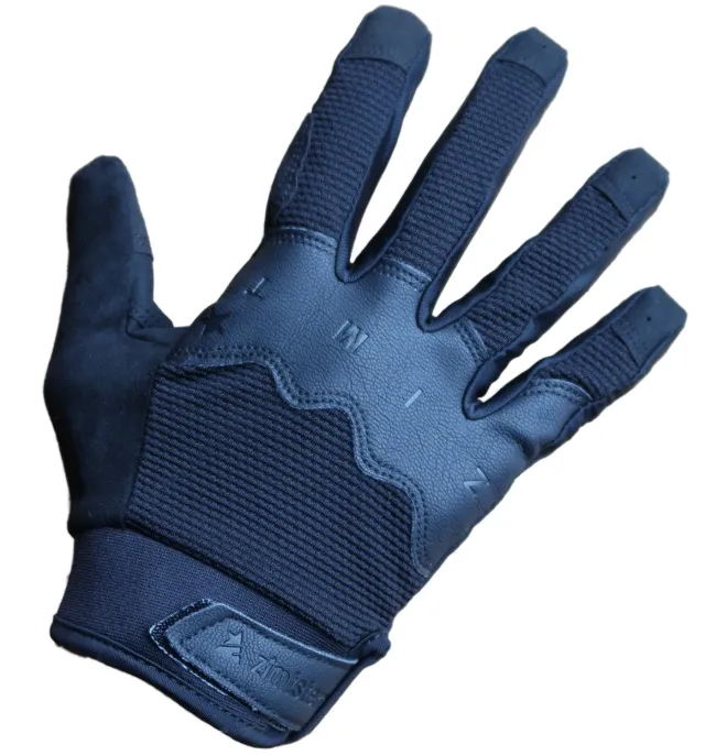 Zimtstern Trailz MTB Handschuhe Unisex mit Grip