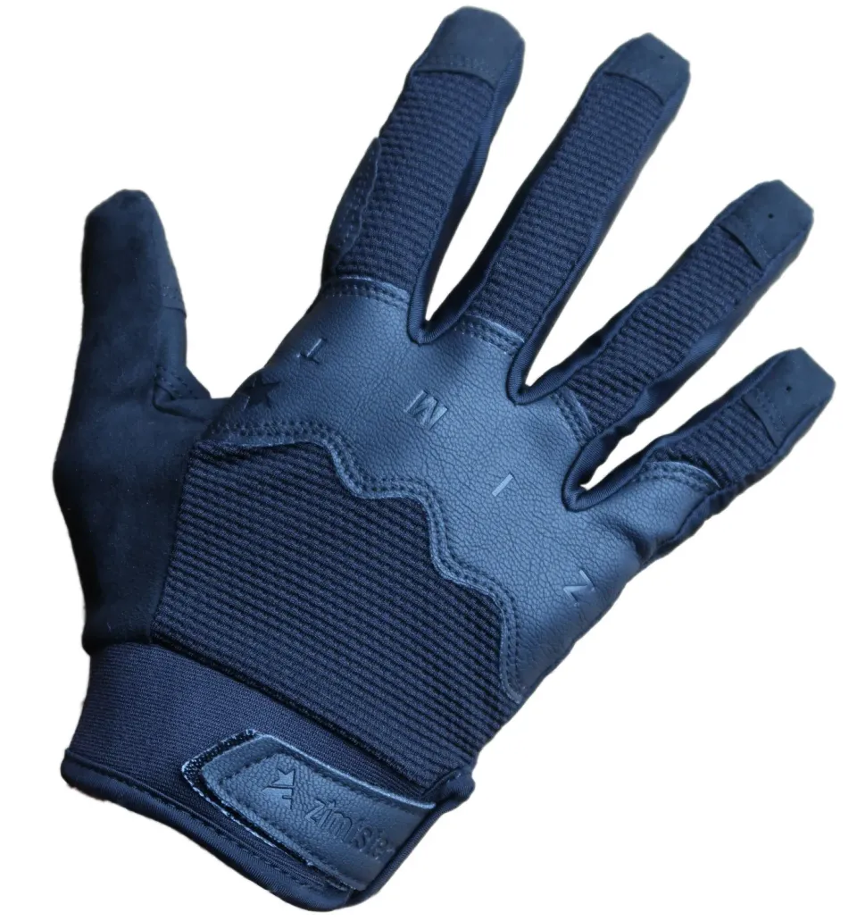 Zimtstern Trailz MTB Handschuhe Unisex mit Grip