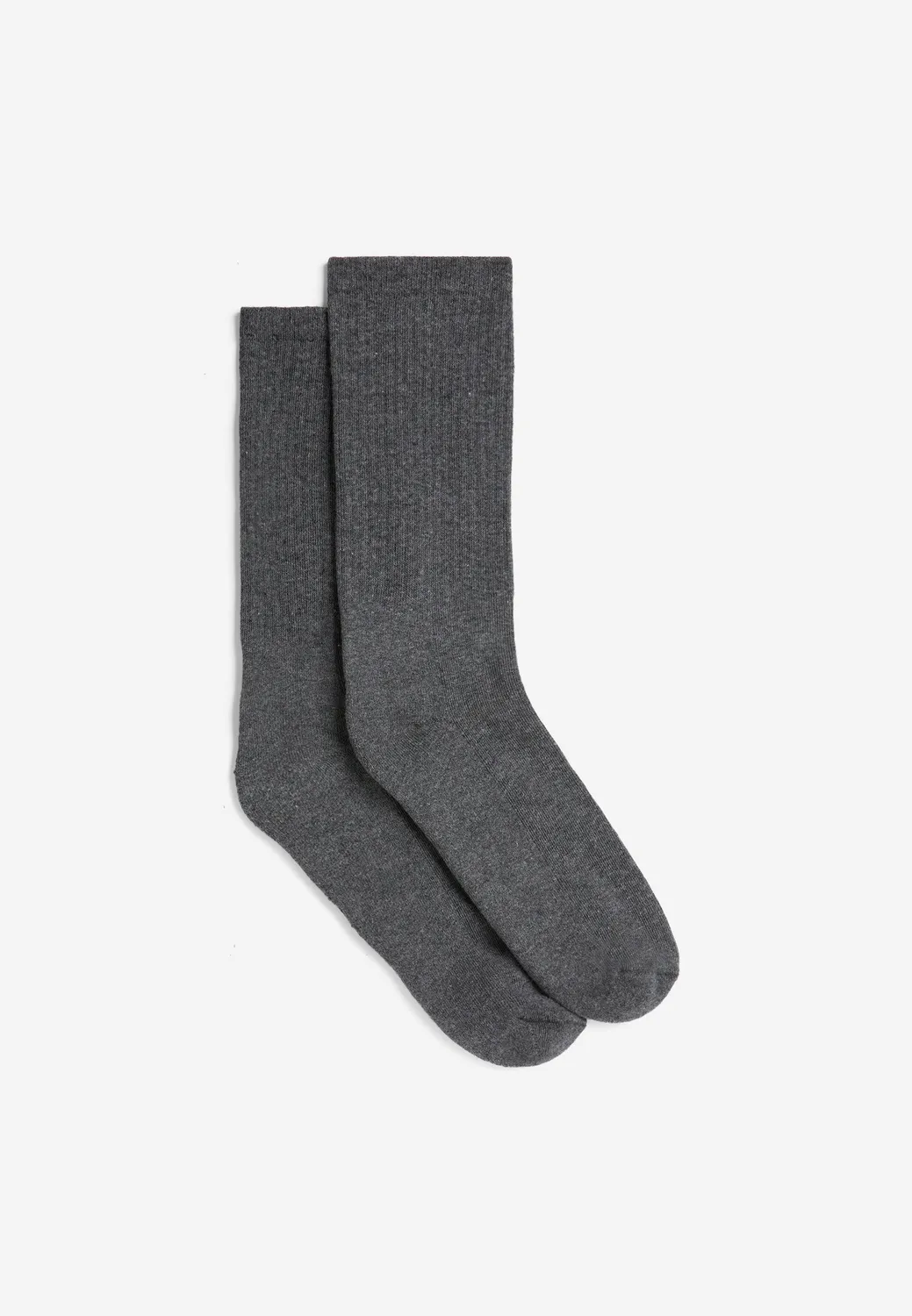 Freddy Wintersocken Viskose-Rippe Schwarz Warm 35-39