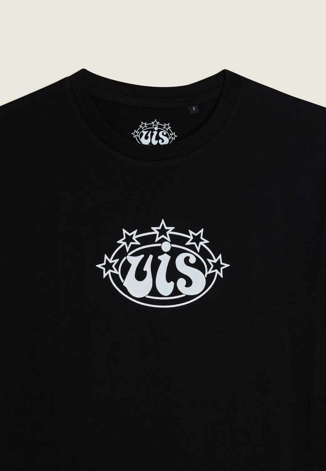 Freddy VIS T-Shirt Boxe Baumwolle Weiß Regular