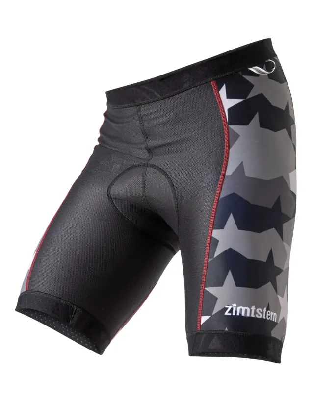 Zimtstern Ermiz Evo Herren Innenhose Polster
