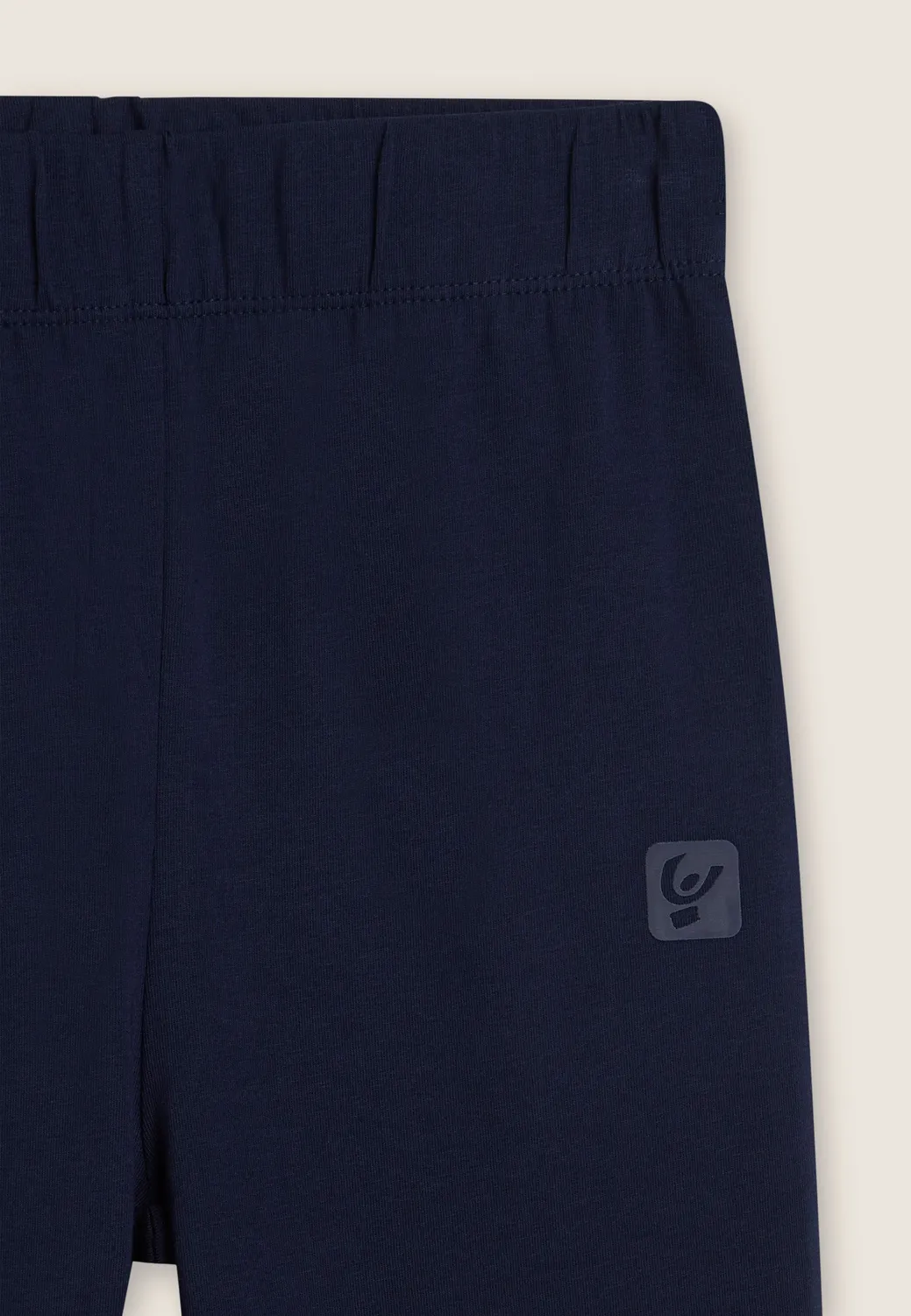 Freddy Wide Leg Leggings Mädchen Schwarz
