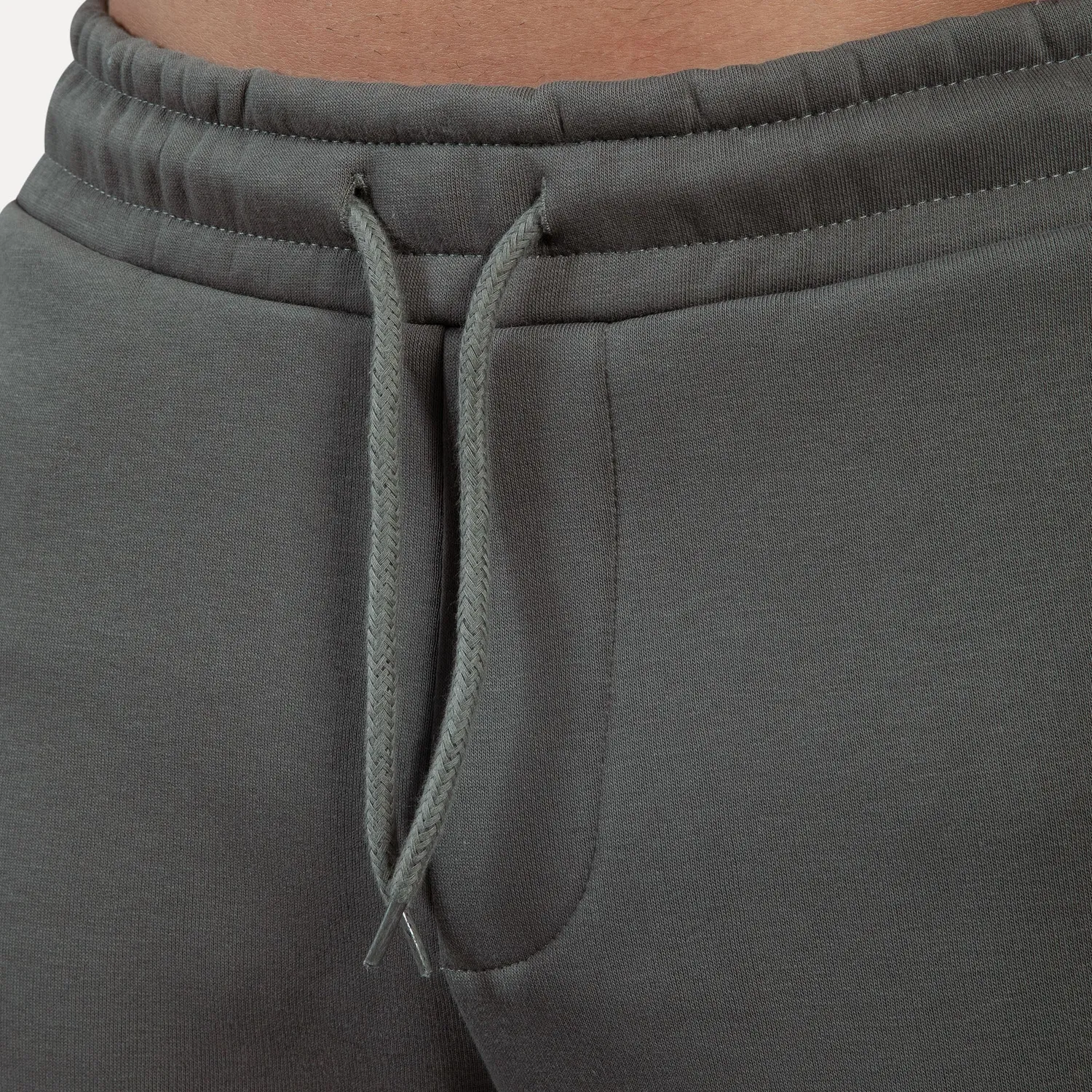 Smilodox Sorea Brayan Jogginghose Schwarz Oversize