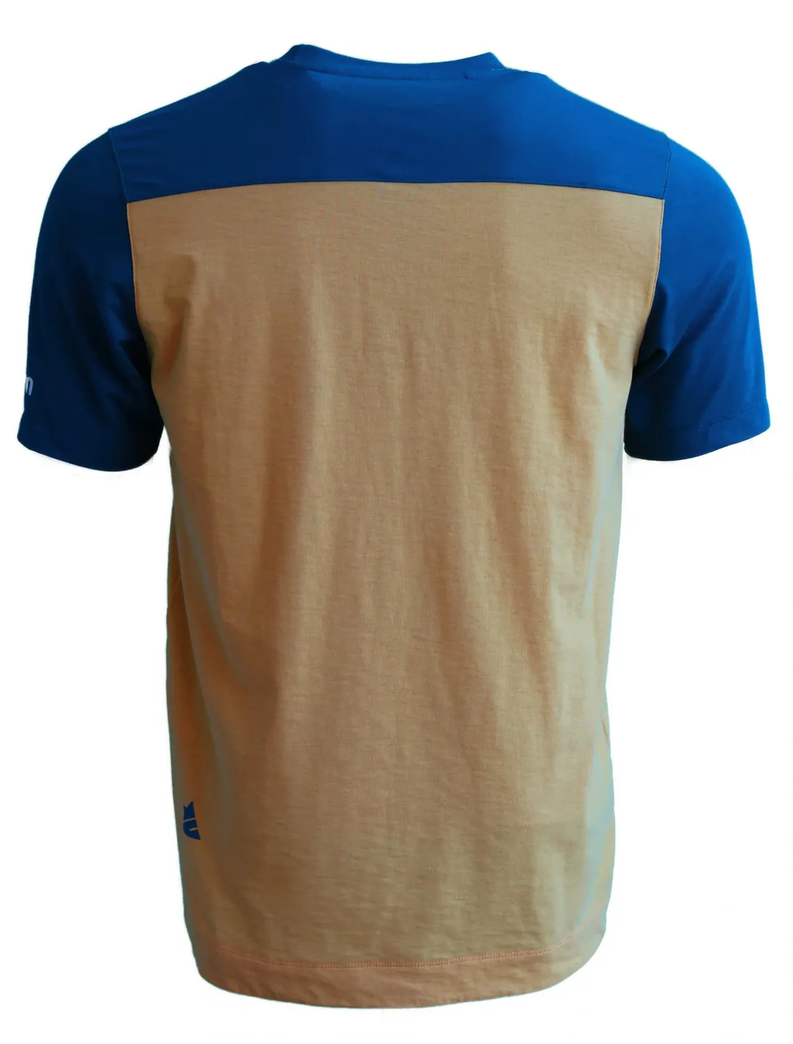 Zimtstern TrailFlowz Shirt SS Men MTB-Shirt Herren Merino