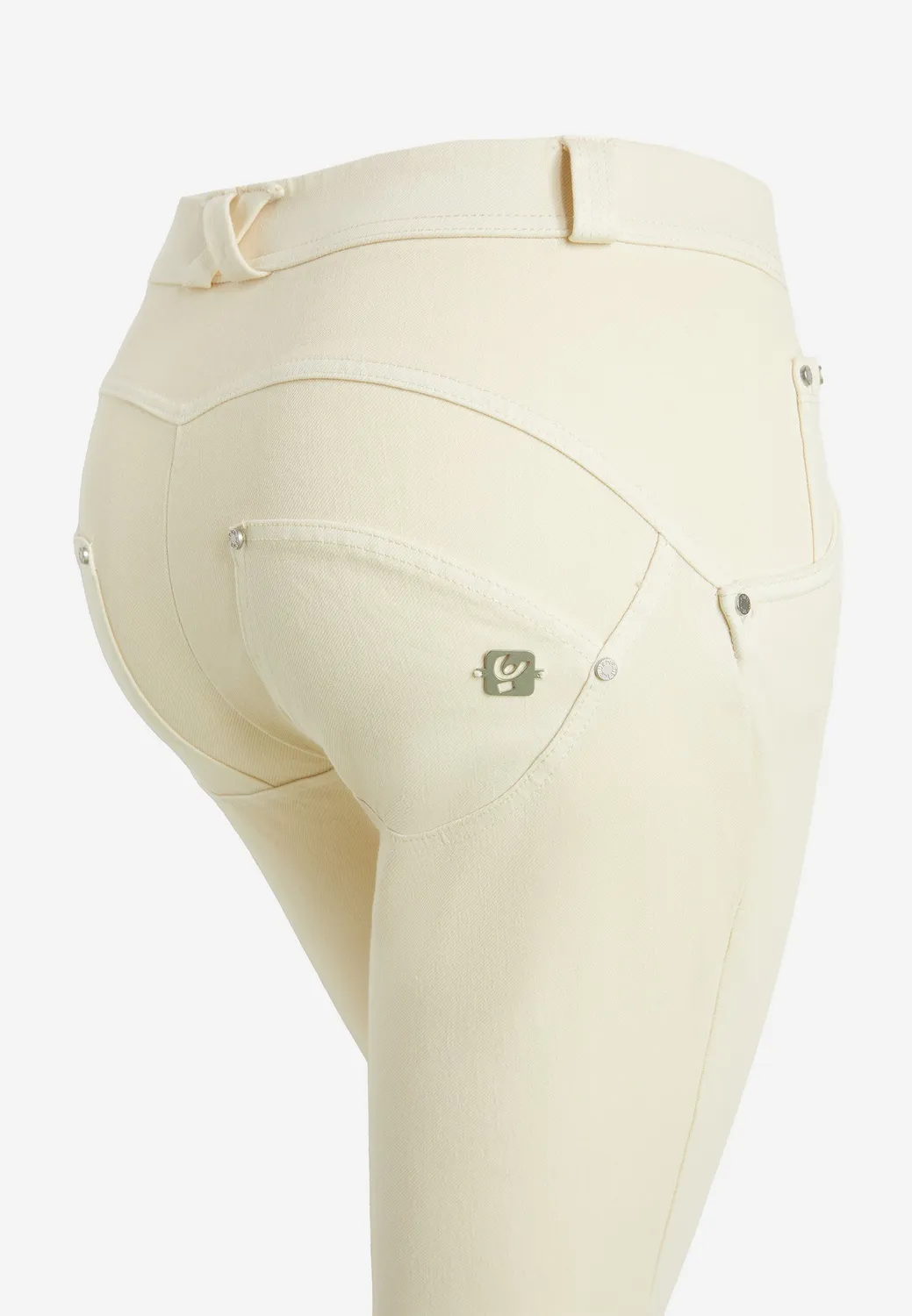 Freddy WR.UP Clessidra Push-Up Jeans topaz