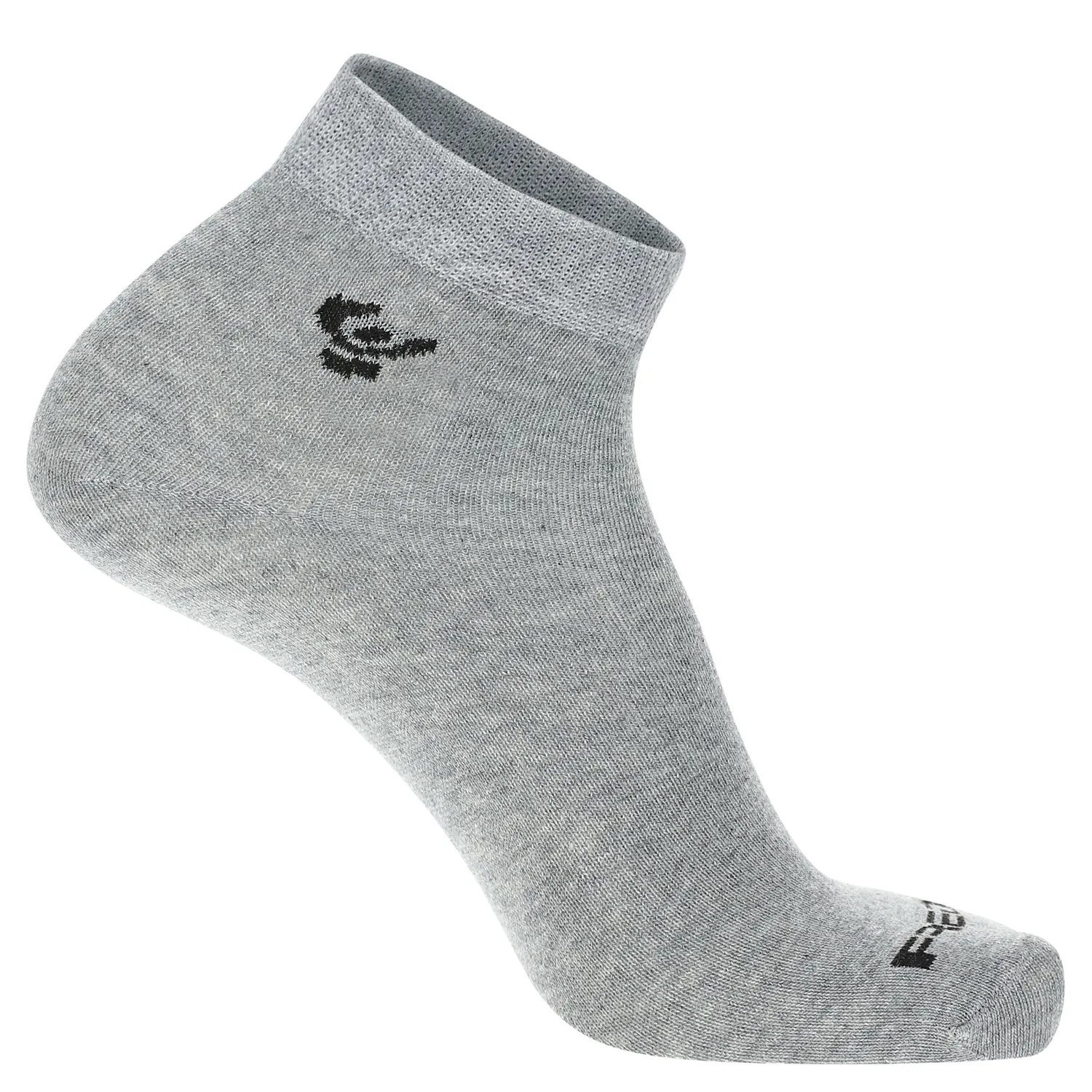 Freddy Sportsocken 3er-Pack Schwarz-Weiß Mid
