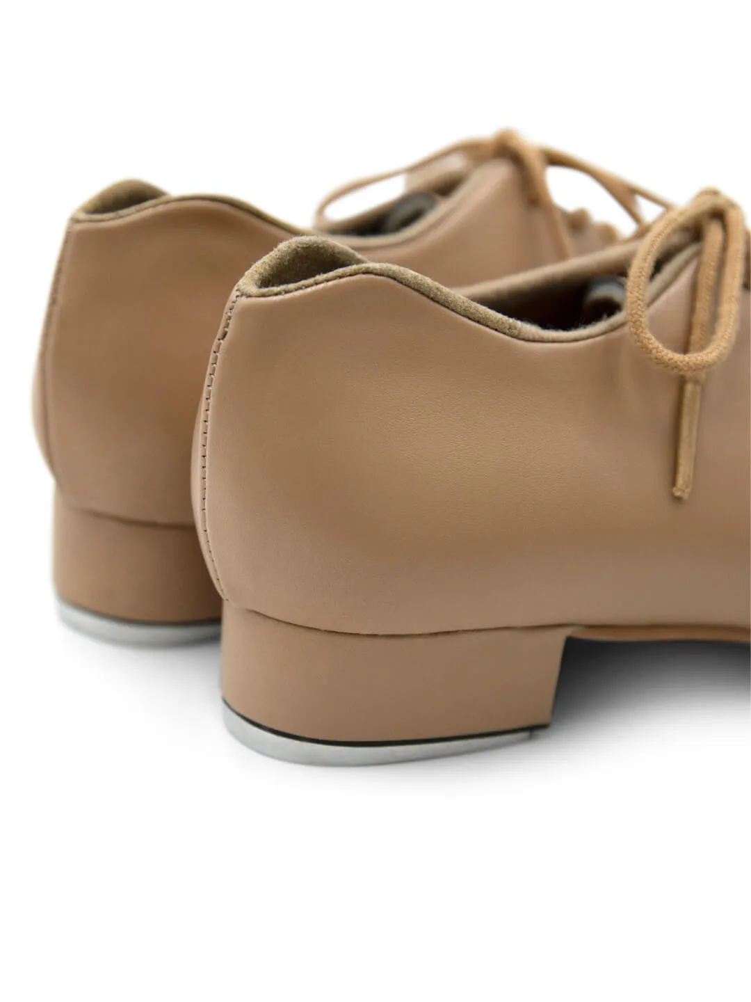 Capezio Downtown 473 Steppschuhe Schwarz
