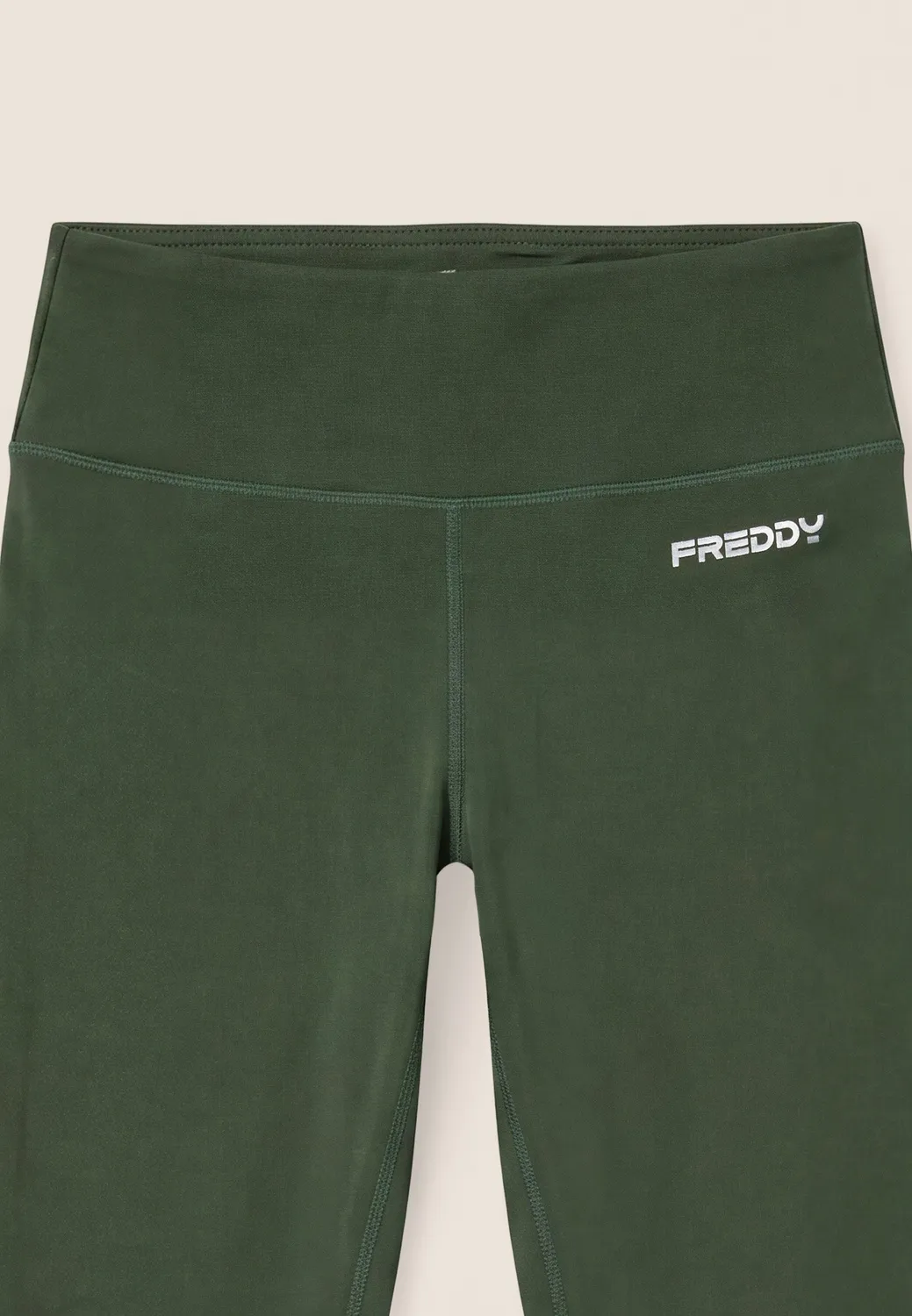Freddy 7/8 Leggings Hoher Bund Potent Purple