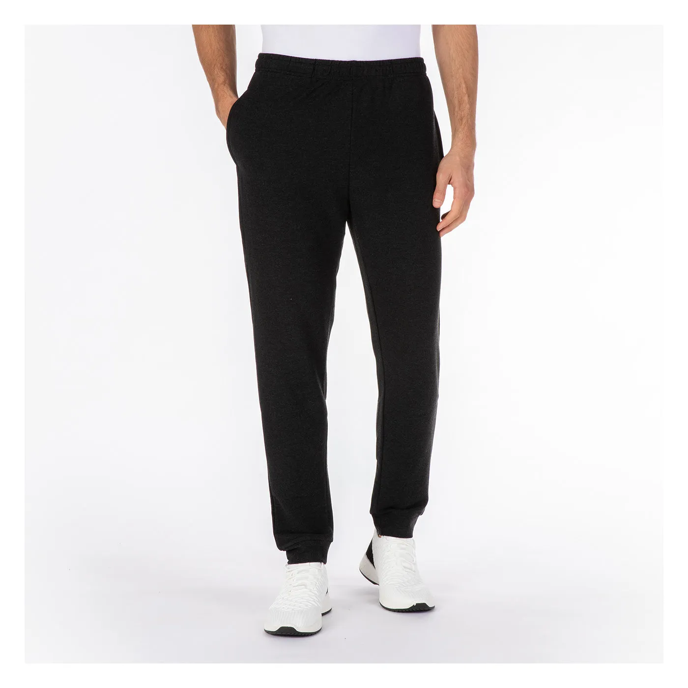 LPO Dietz Jogginghose Herren schwarz leger