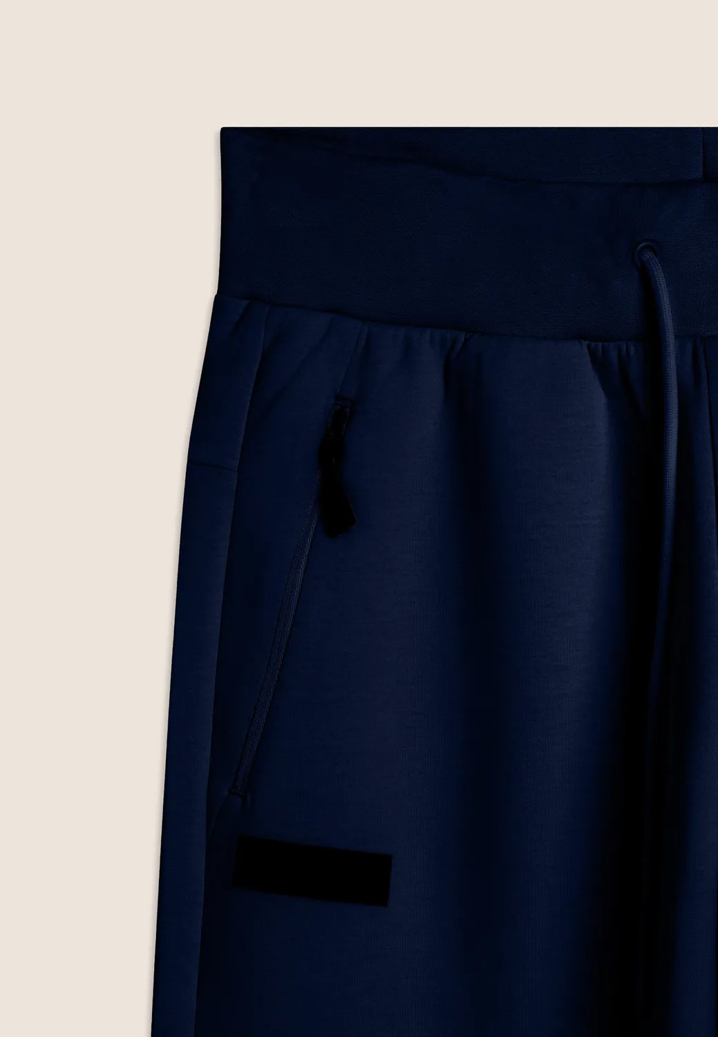 Freddy Urban Tech Sporthose elastisch Schwarz