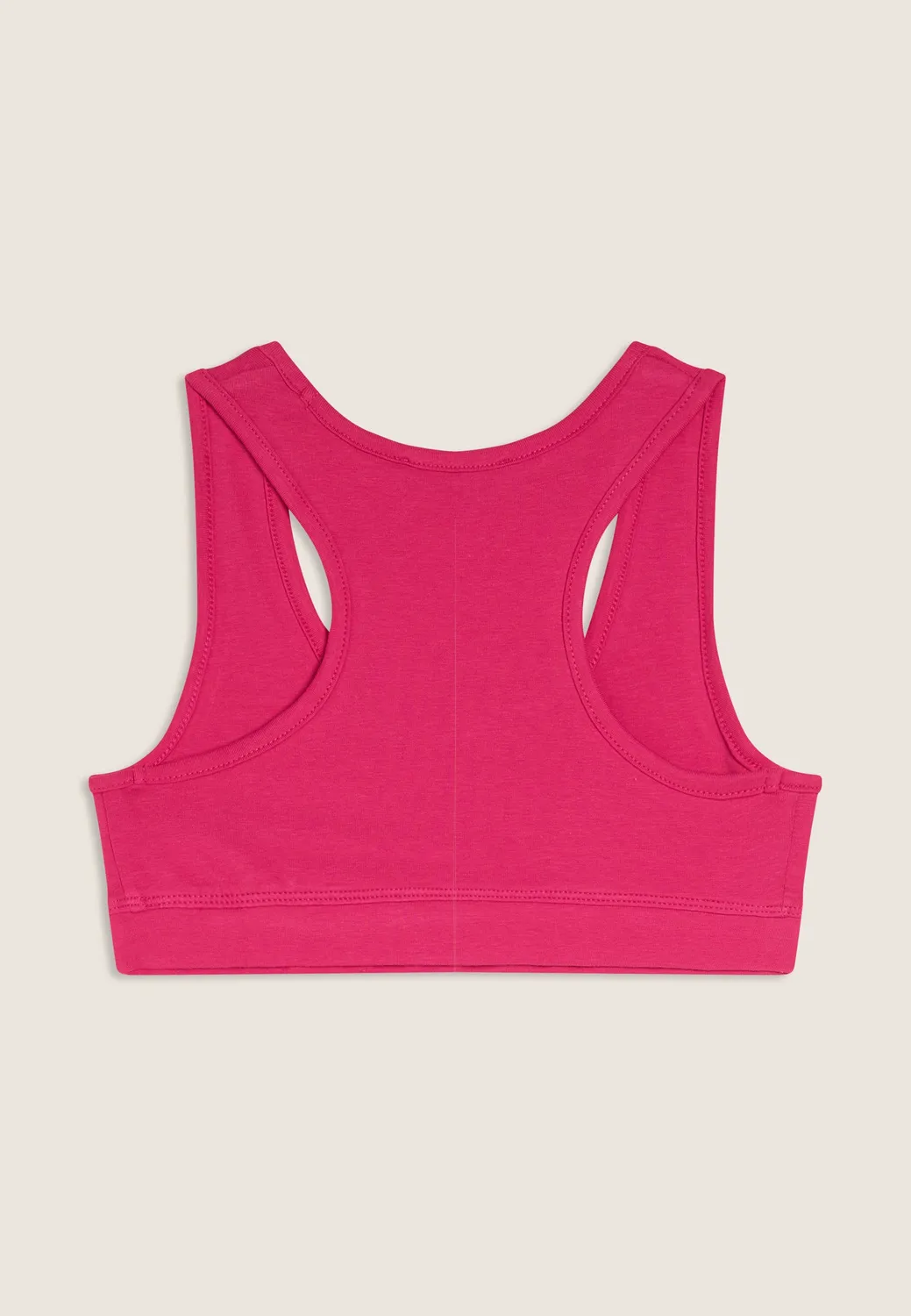 Freddy FGI Sport-Top Mädchen Navy elastisch