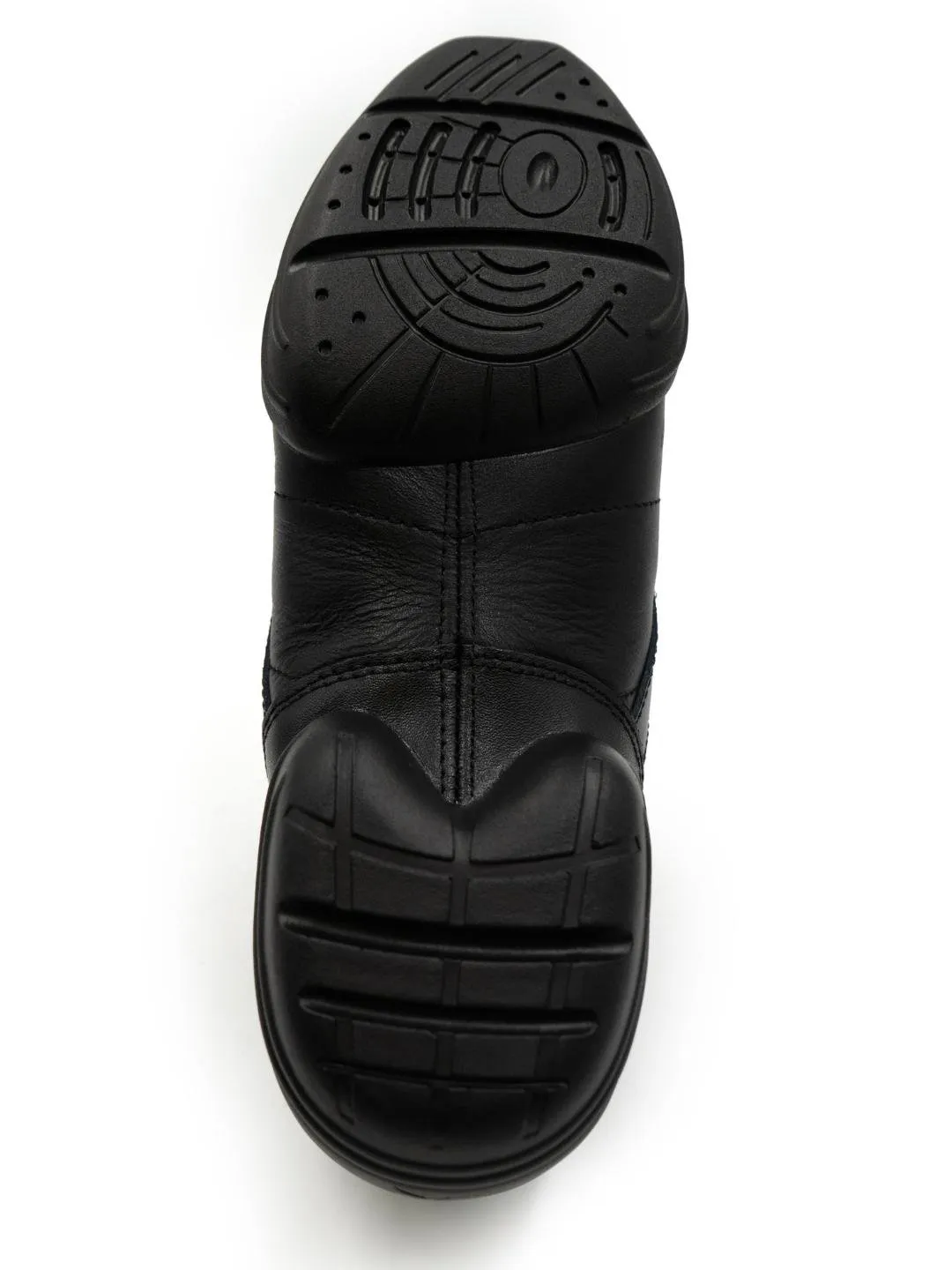 Capezio Dansneaker DS01 Tanz-Sneaker schwarz EU 38,5