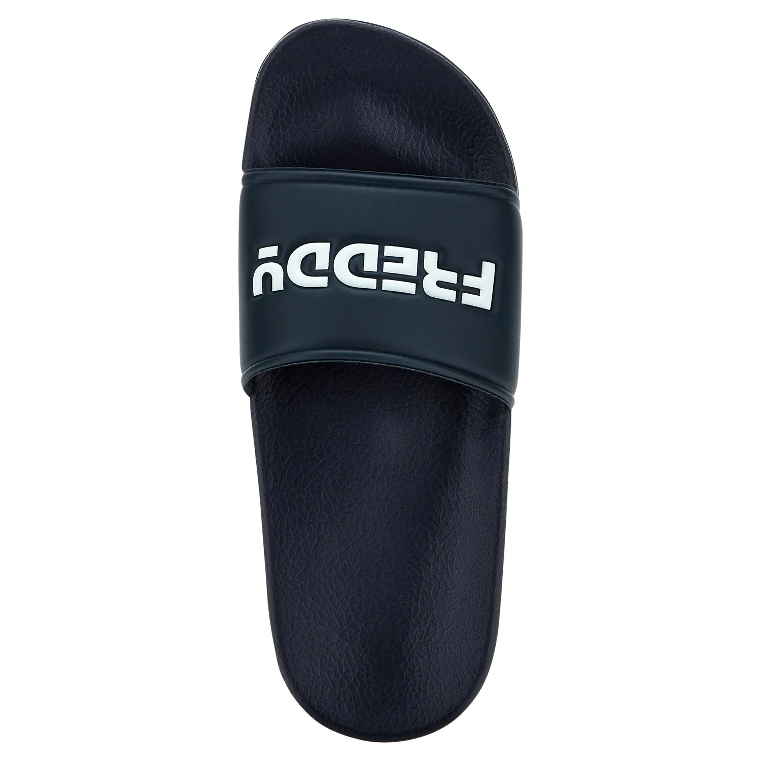 Freddy Slider Badeschlappen Night Blue EVA