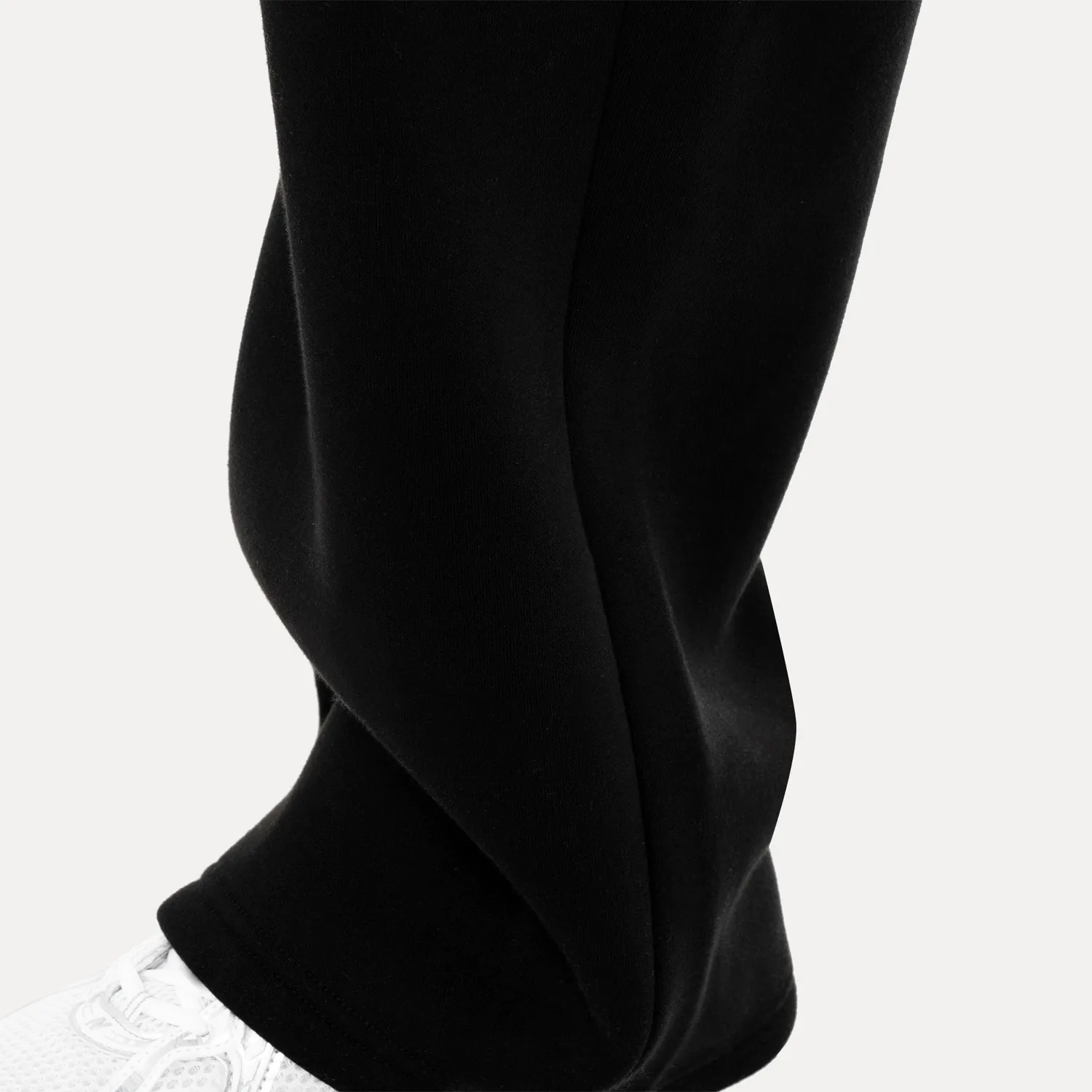 Smilodox Sorea Oswin Jogginghose Herren oversize lang