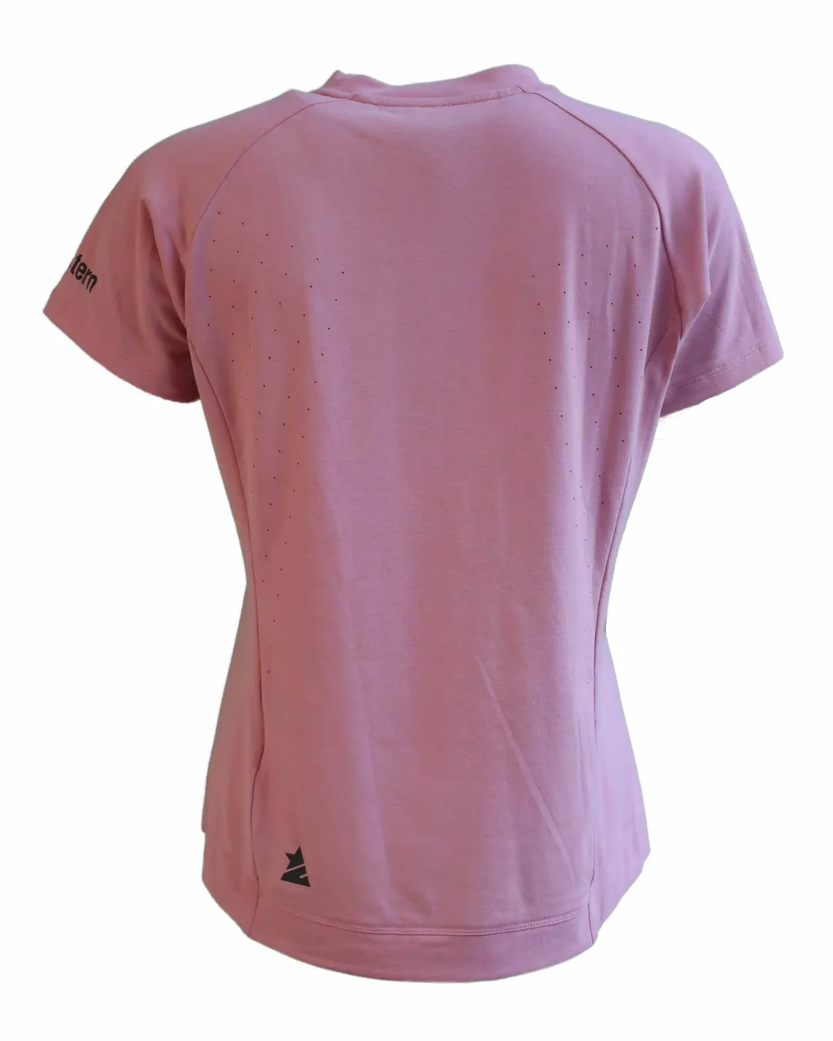 Zimtstern Spunz Shirt SS Damen MTB-Shirt Recycling Relaxed