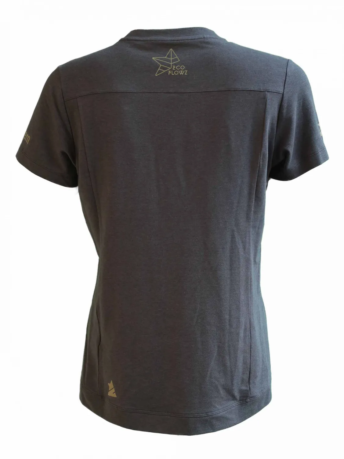 Zimtstern EcoFlowz Shirt SS Damen MTB-Shirt Tencel