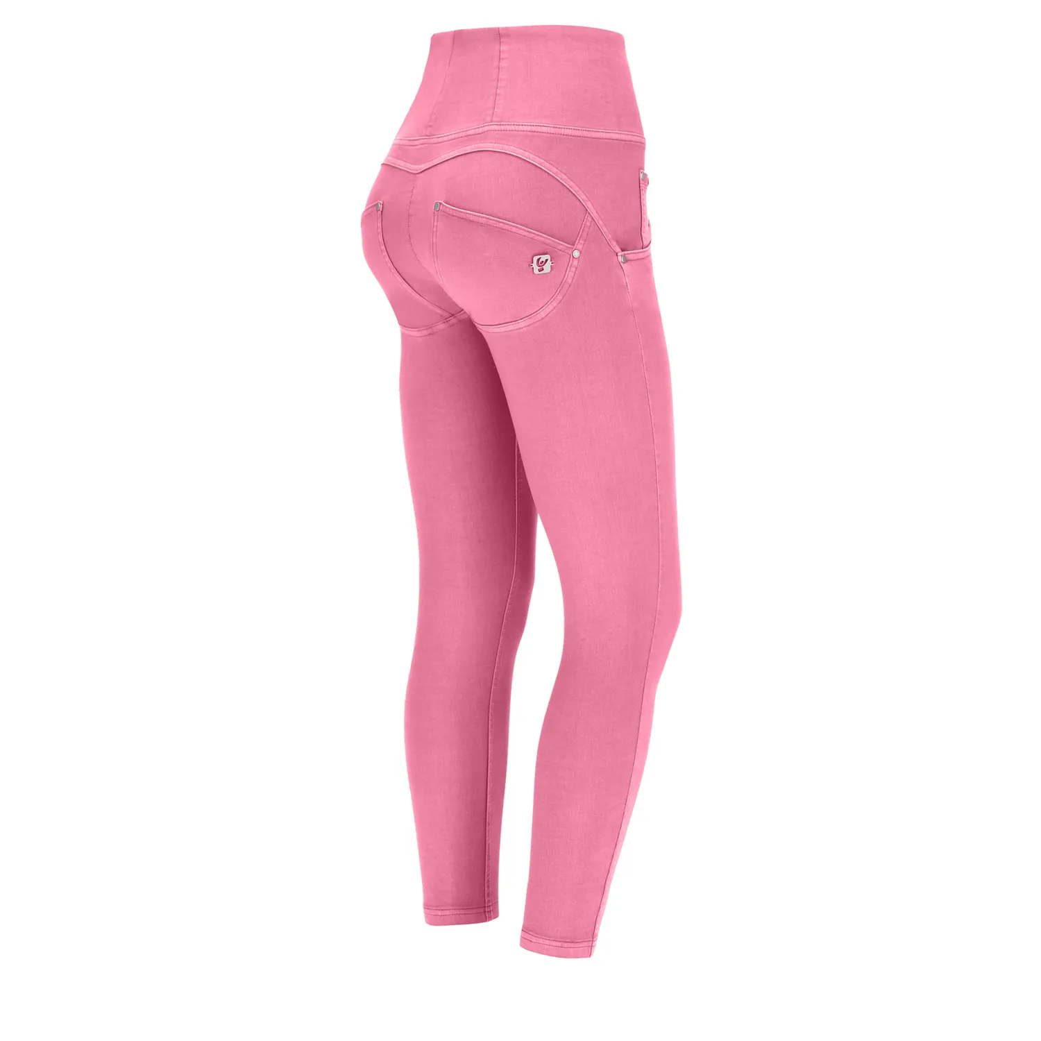 Freddy WR.UP Hose Navetta G121 Superskinny 7/8