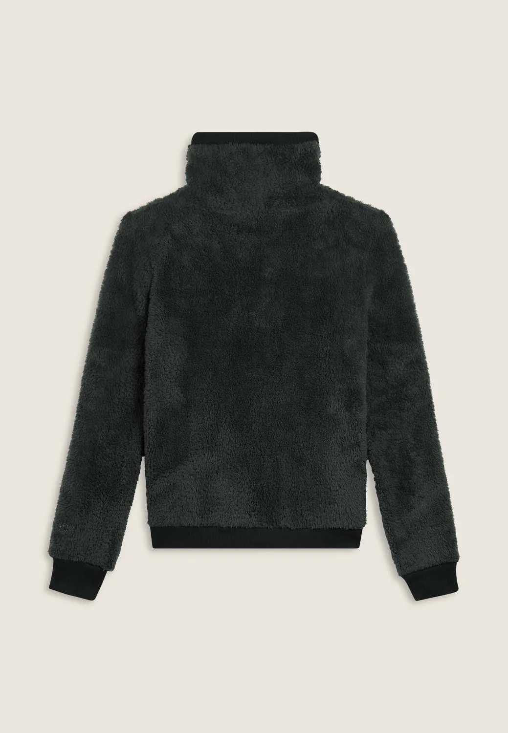 Freddy Sherpa Fleecejacke Damen Turbulence XXS Reissverschluss