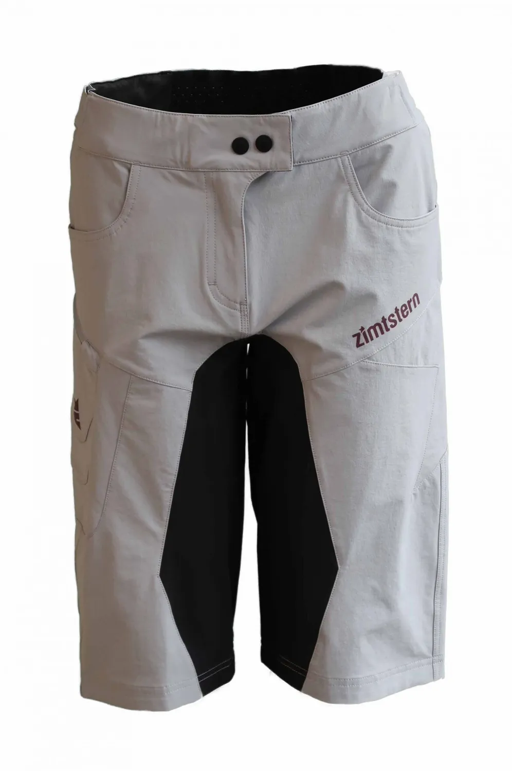 Zimtstern Taila Evo Short Wmns MTB-Shorts Damen wasserabweisend