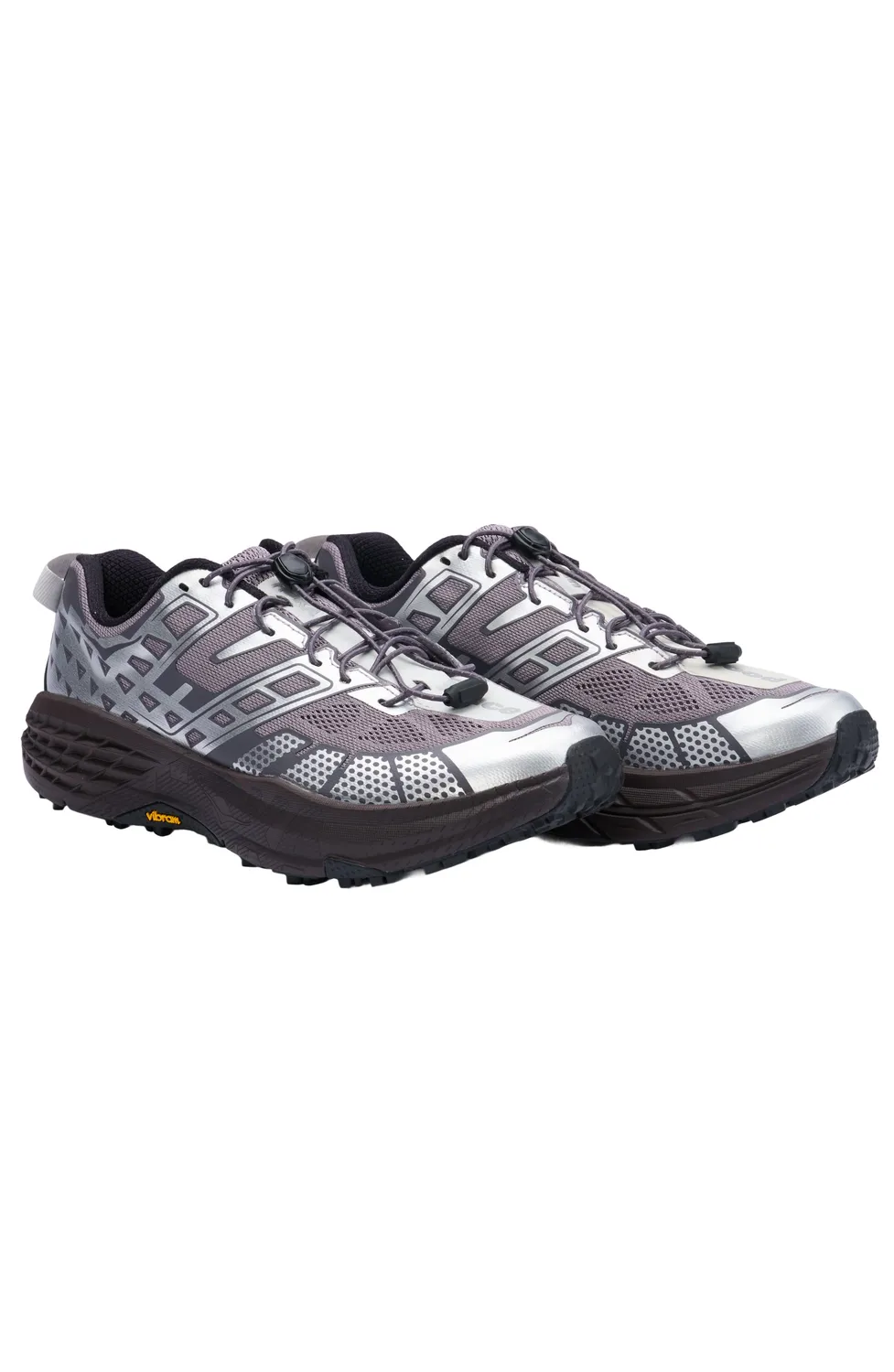 UNNA HOKA Speedgoat 2 Trailschuhe Astral Galaxy