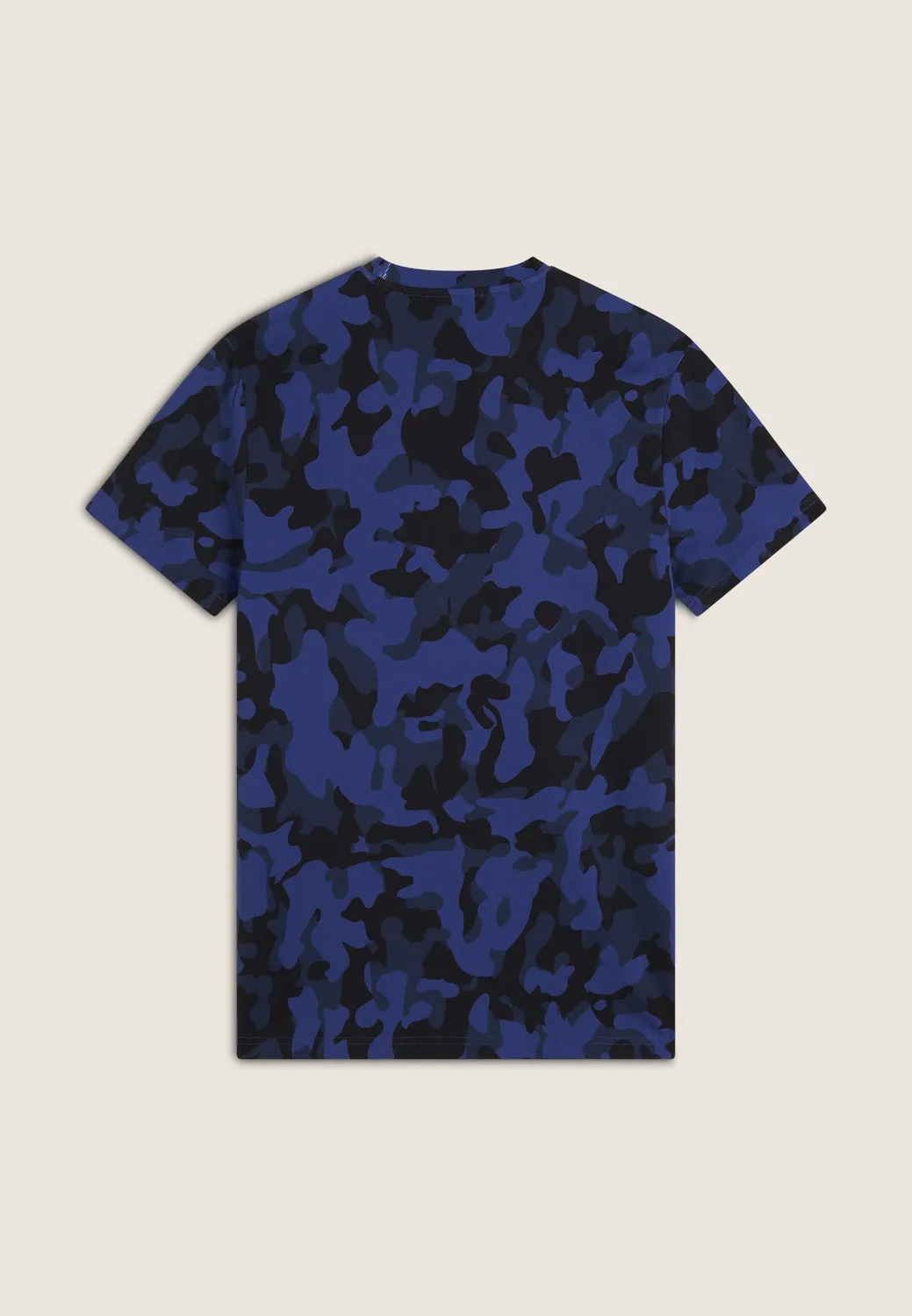 Freddy Camouflage All-Over T-Shirt regular