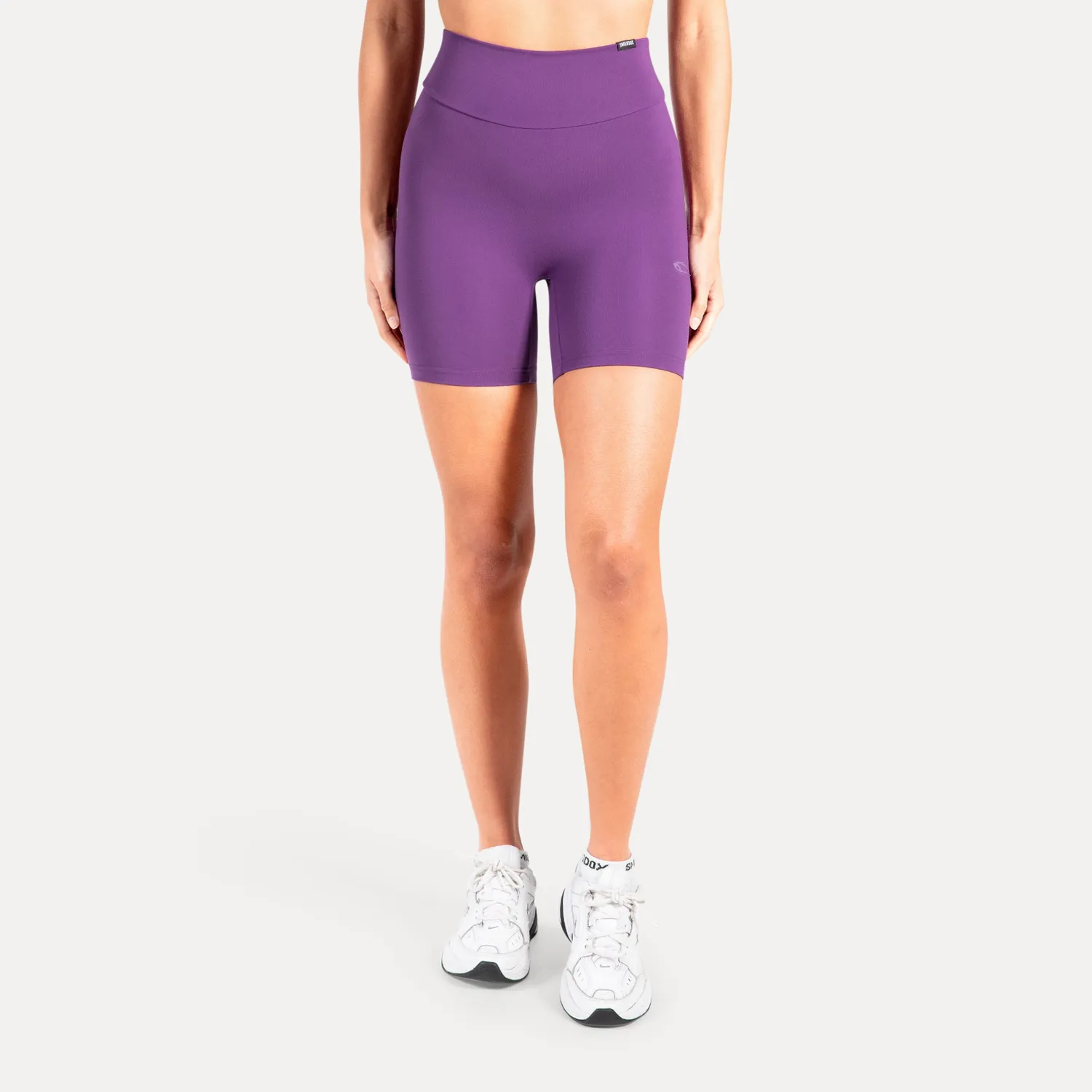 Smilodox Amaze Pro Veyra Shorts Schwarz Slim Fit