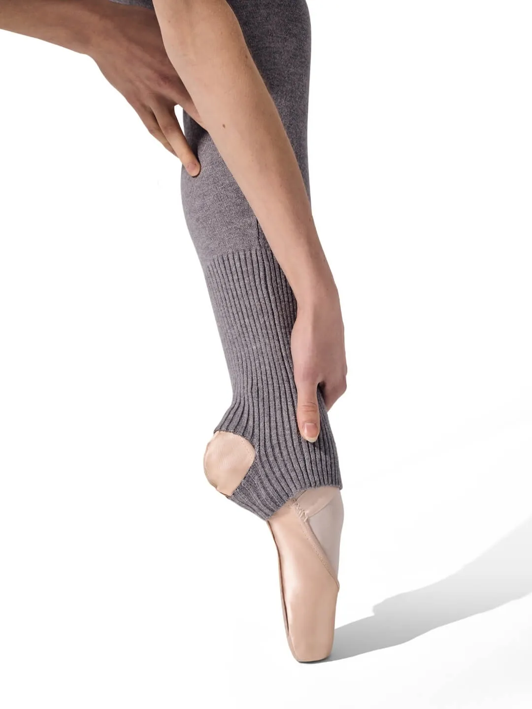 Capezio Class Collection CK10970W Overall Schwarz