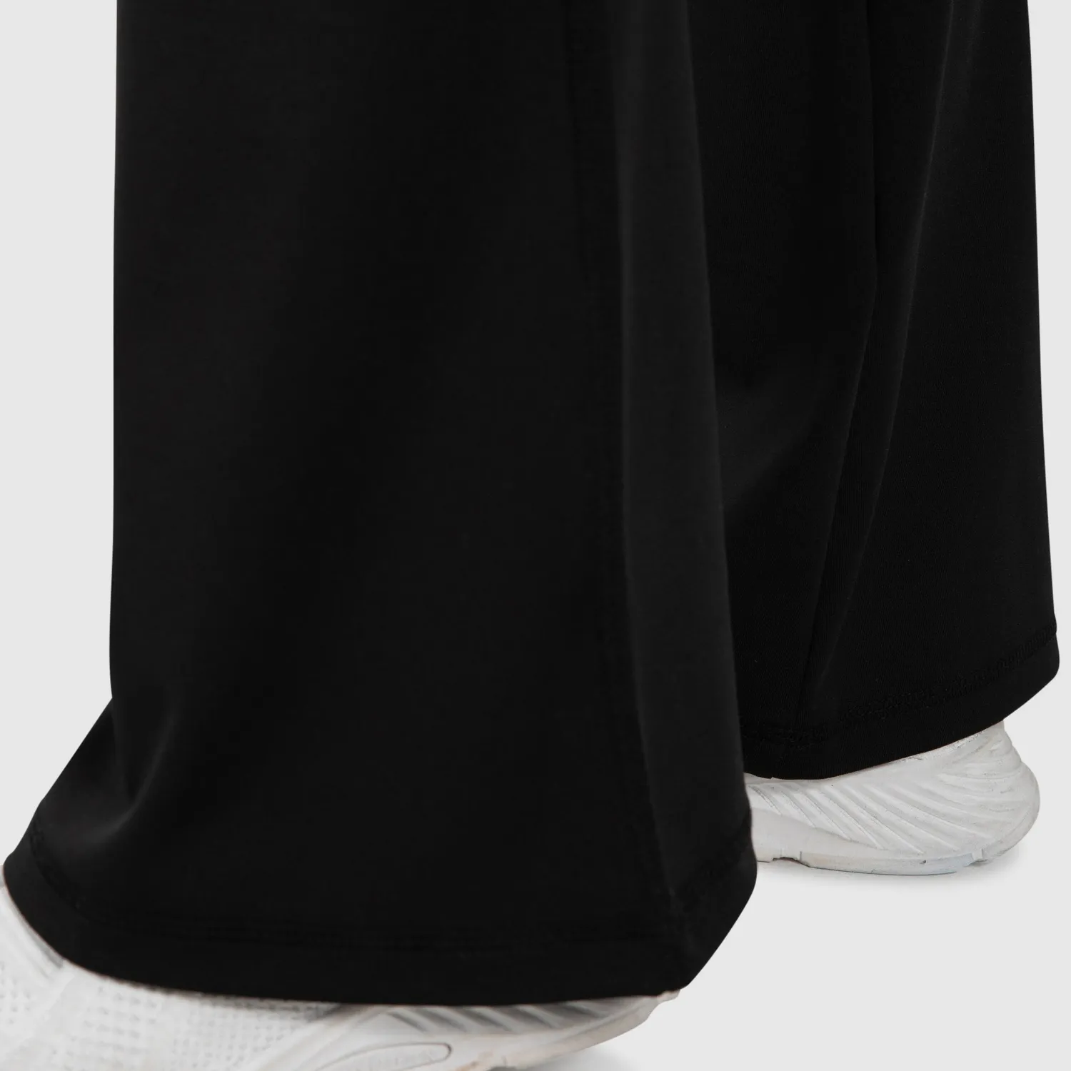 Smilodox Amaze Pro Leonora Bootcut Leggings Schwarz