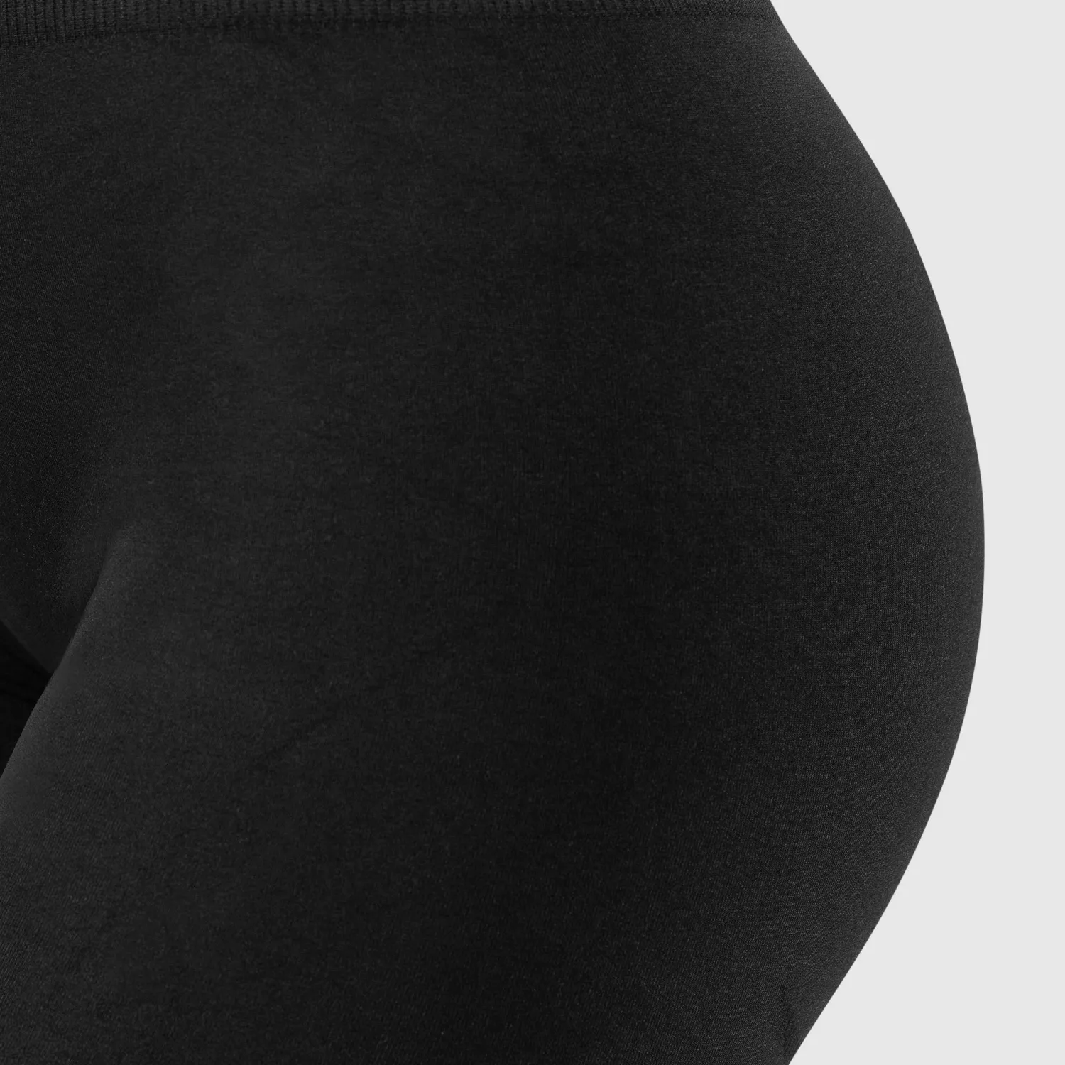 Smilodox Amaze Pro Harly Shorts Damen Schwarz High-Waist