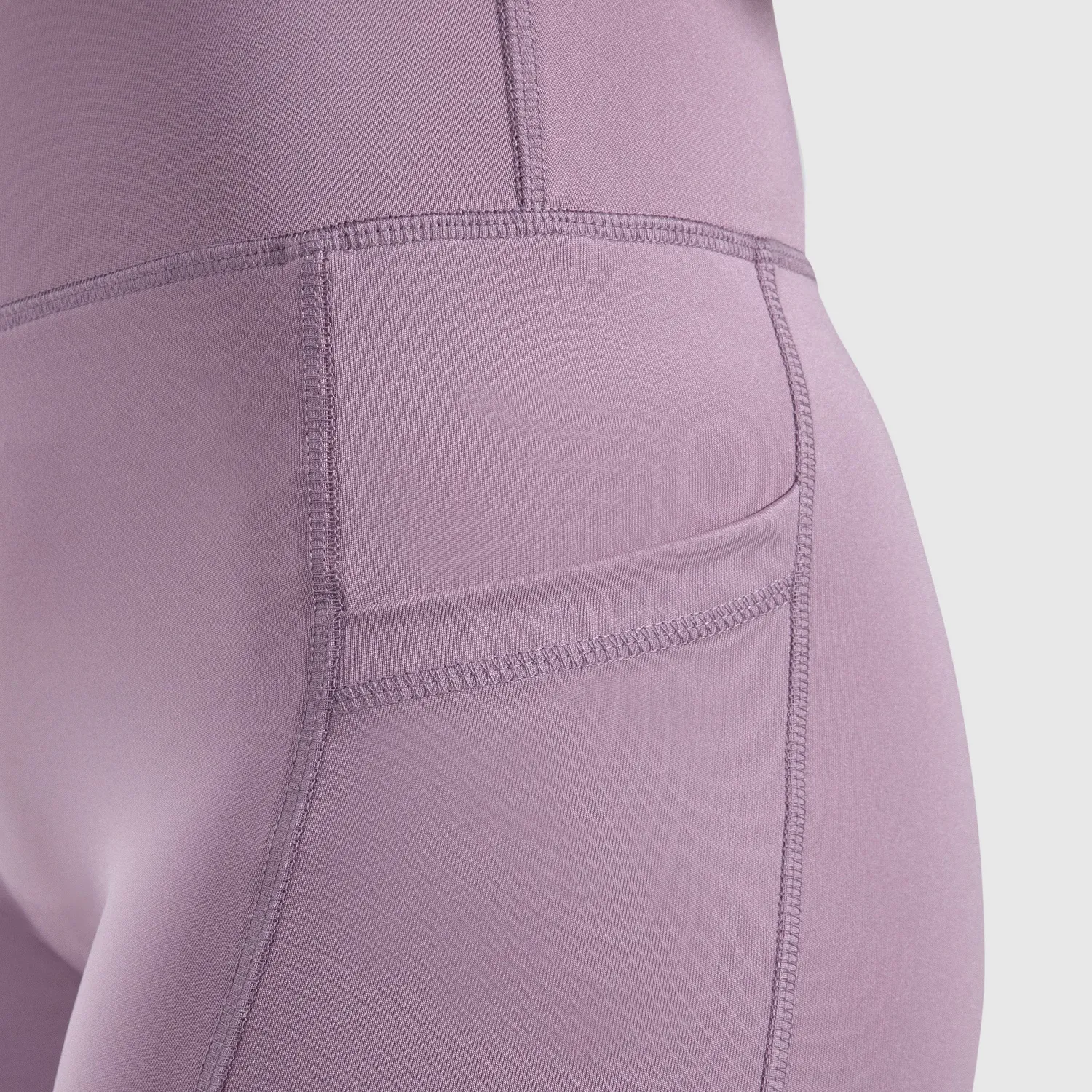 Smilodox Amaze Pro Lissa Shorts Damen figurbetont