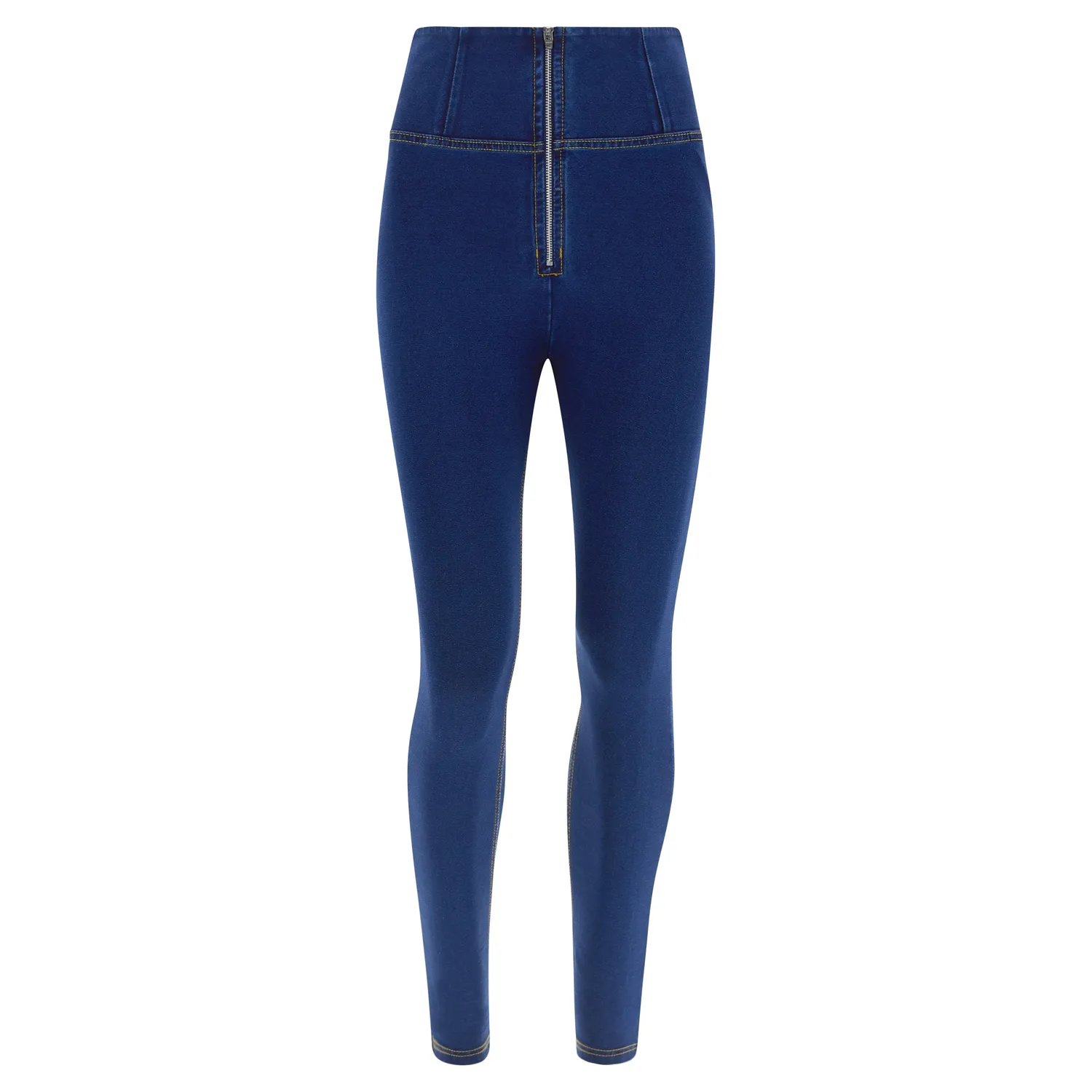 Freddy WR.UP Jeggings Super High Waist Dark Jeans Push-up