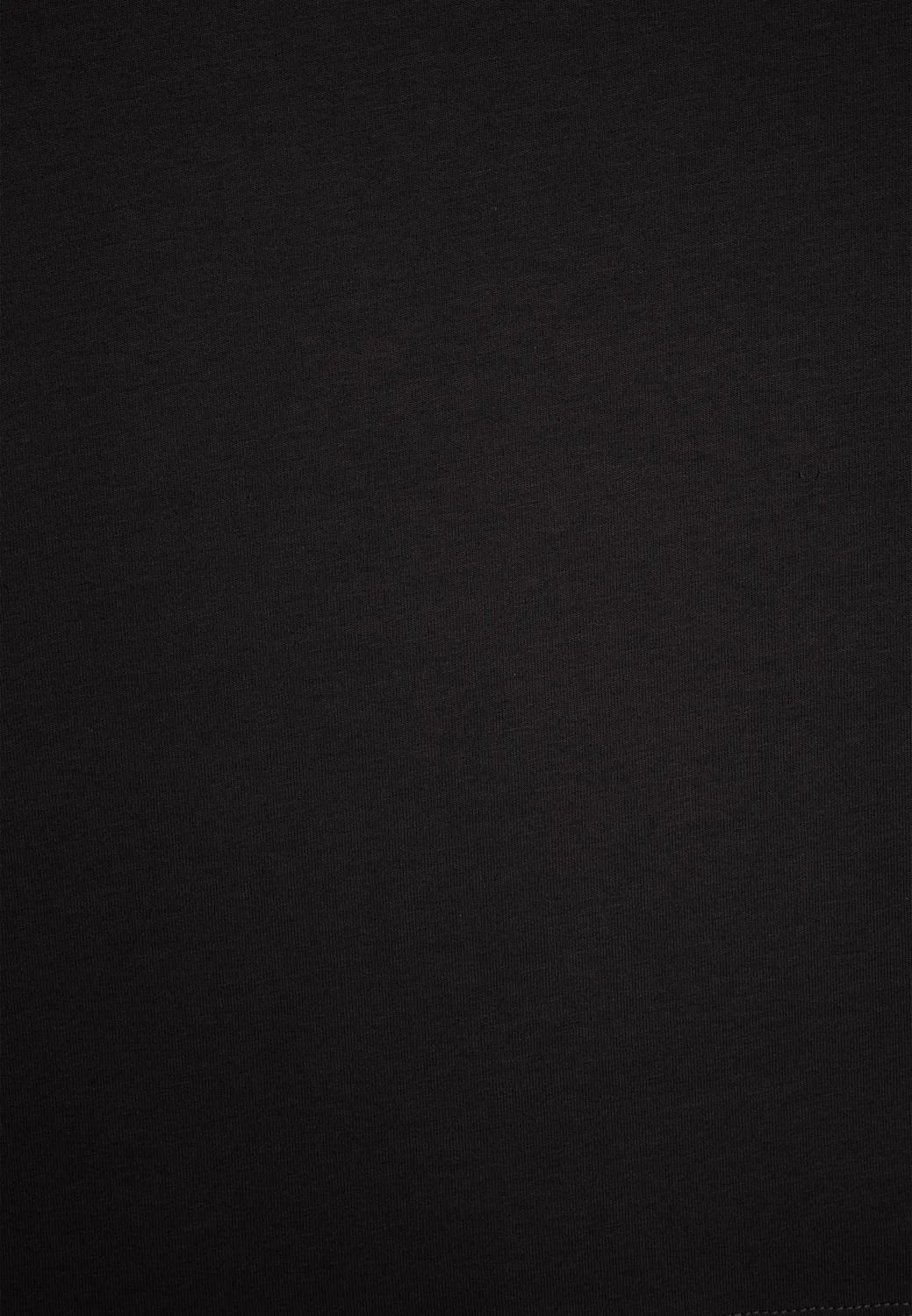 Freddy Comfort Fit T-Shirt Mädchen Schwarz Baumwolle